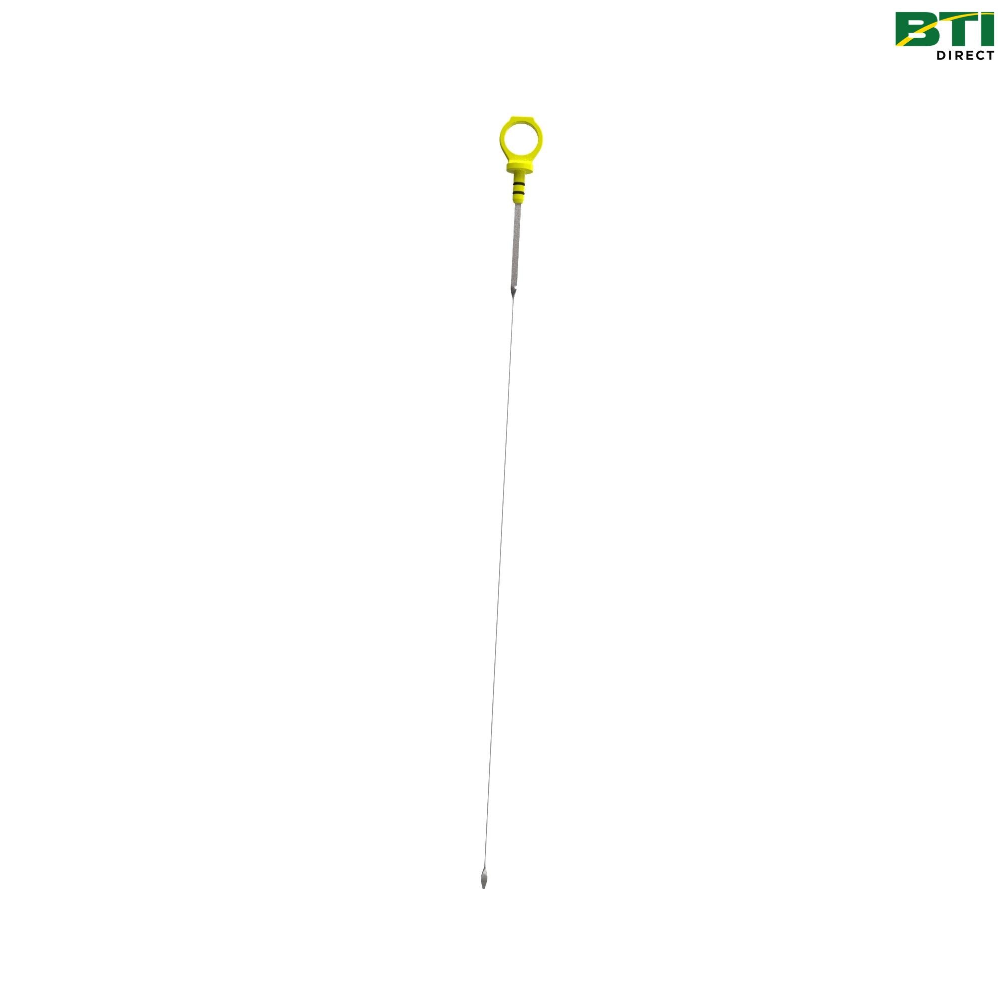 RE554528: Engine Oil Dipstick