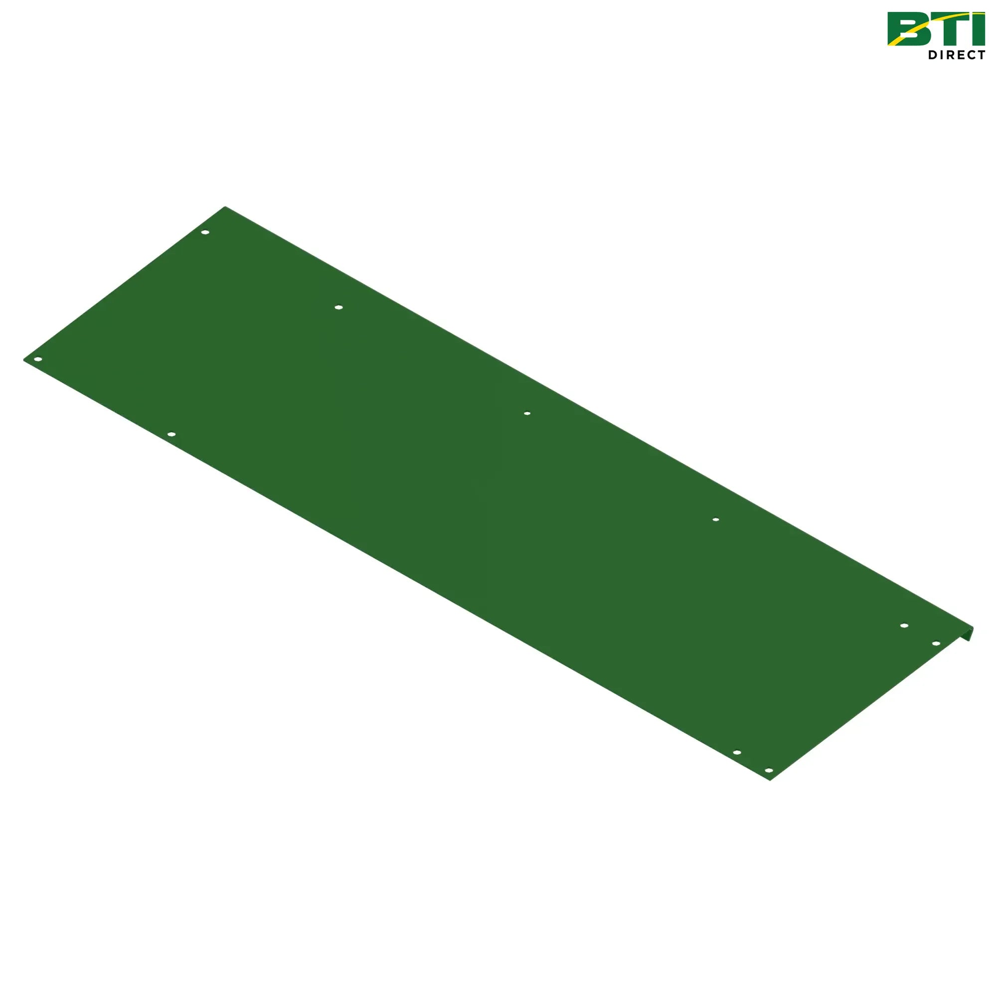 N278609: Front Top Extension Channel
