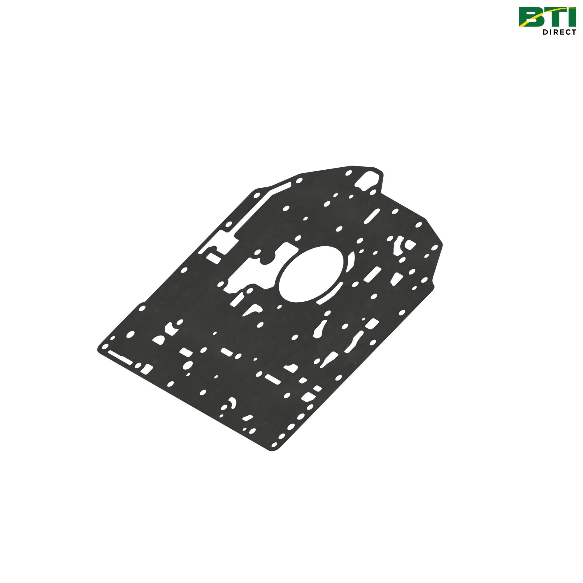R338151: MPQT Front Gasket