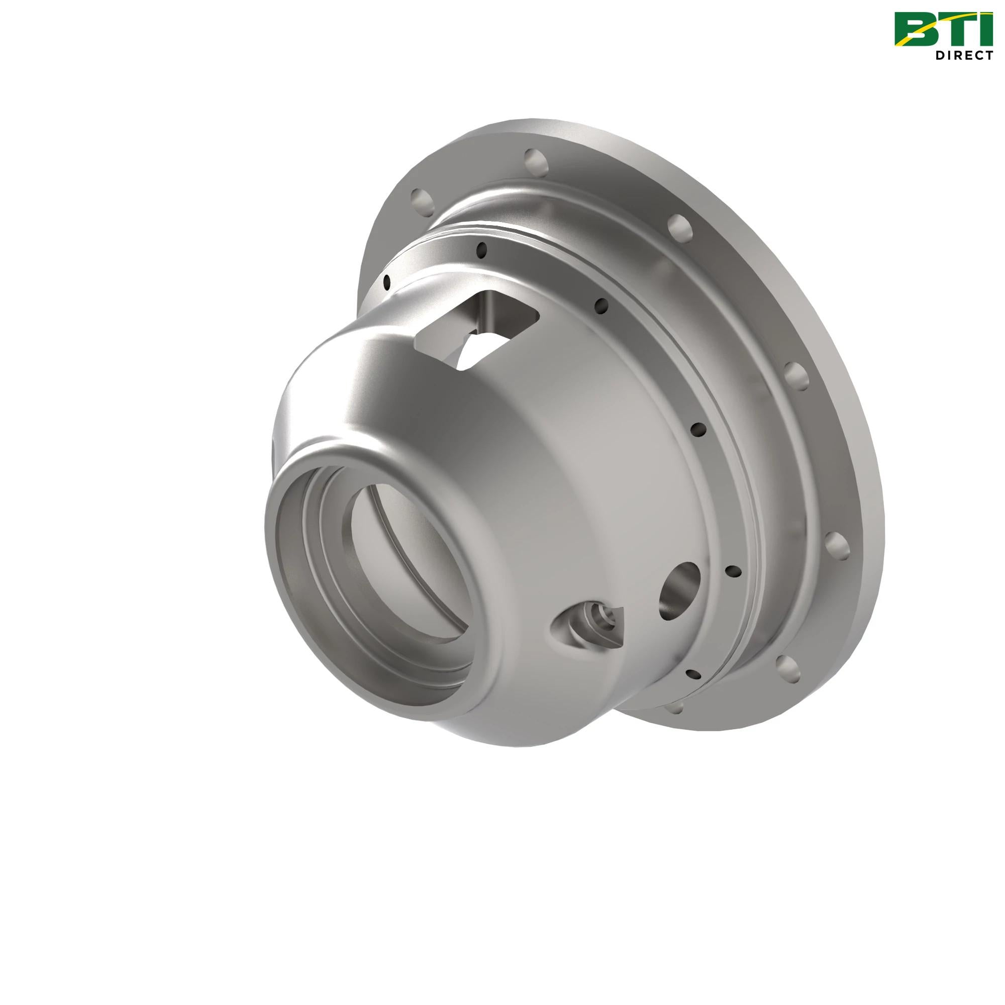 R245813: Differential Housing