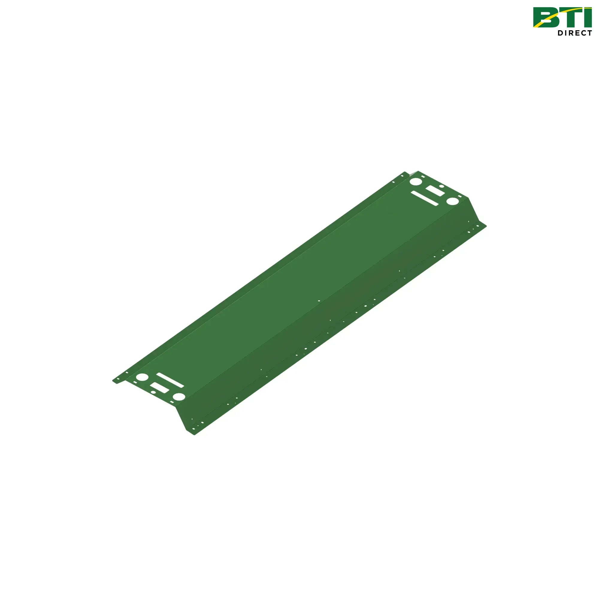 N383470: Front Channel