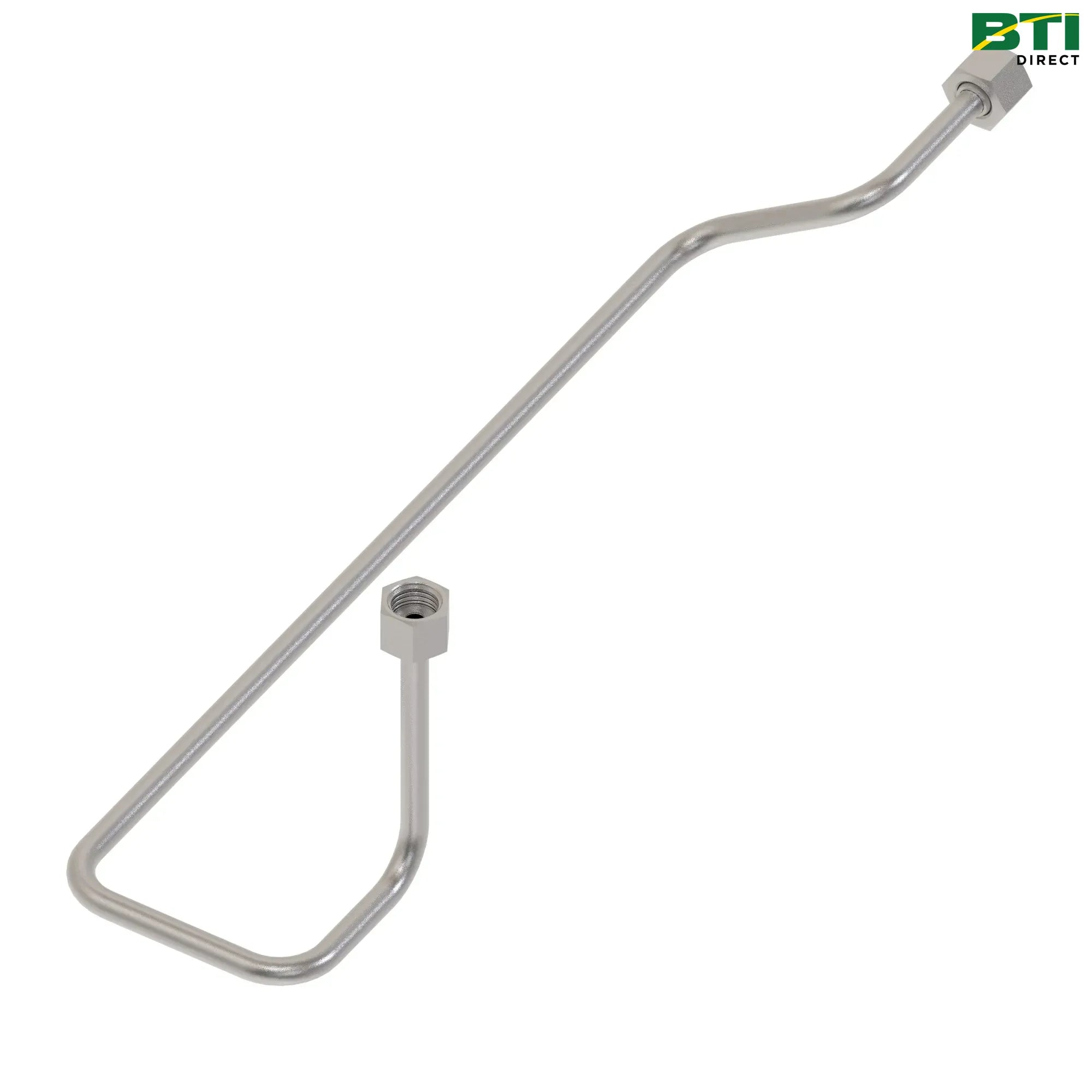 RE334343: Primary Resolution Manifold to Filter Oil Line