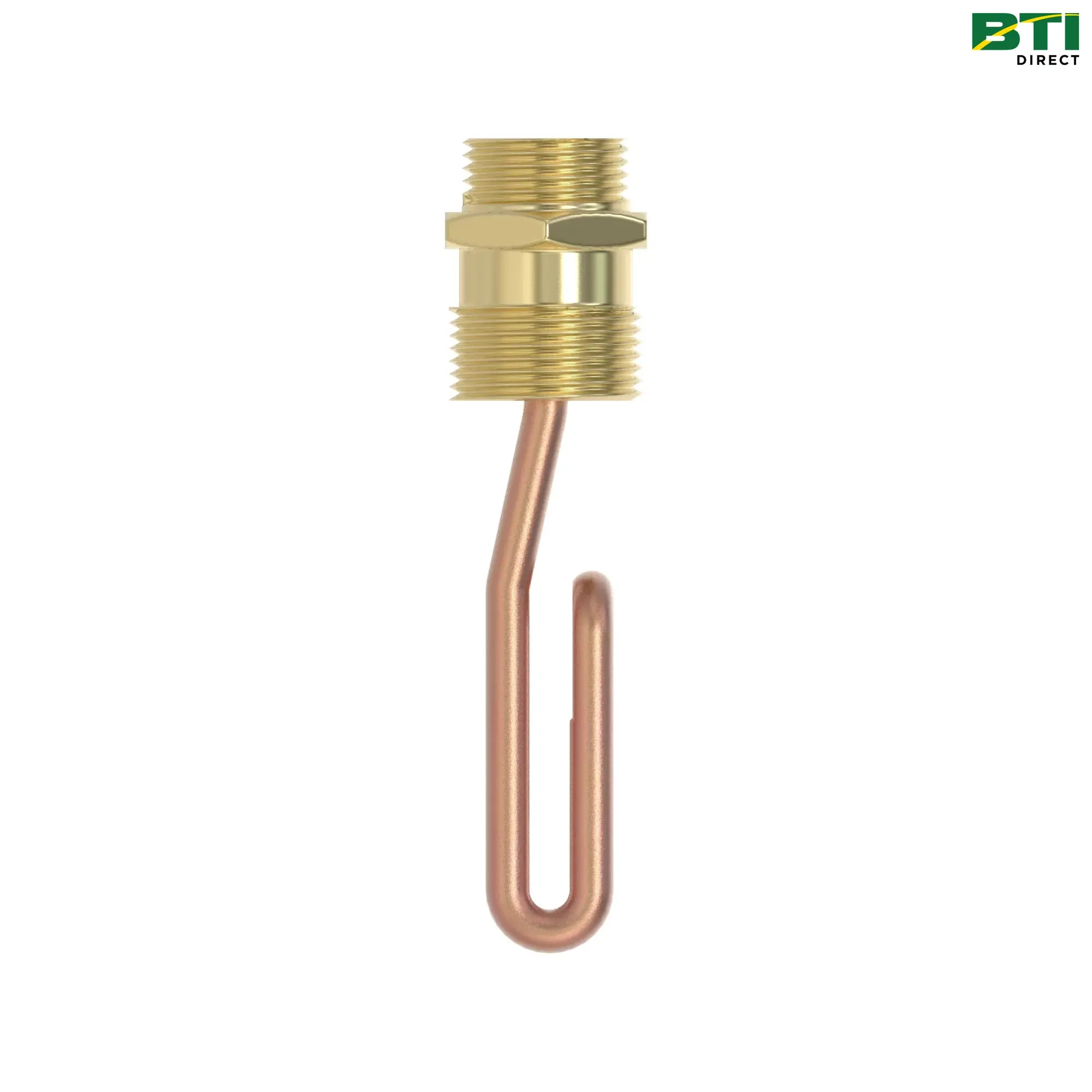 RE15940: Engine Heater Assembly