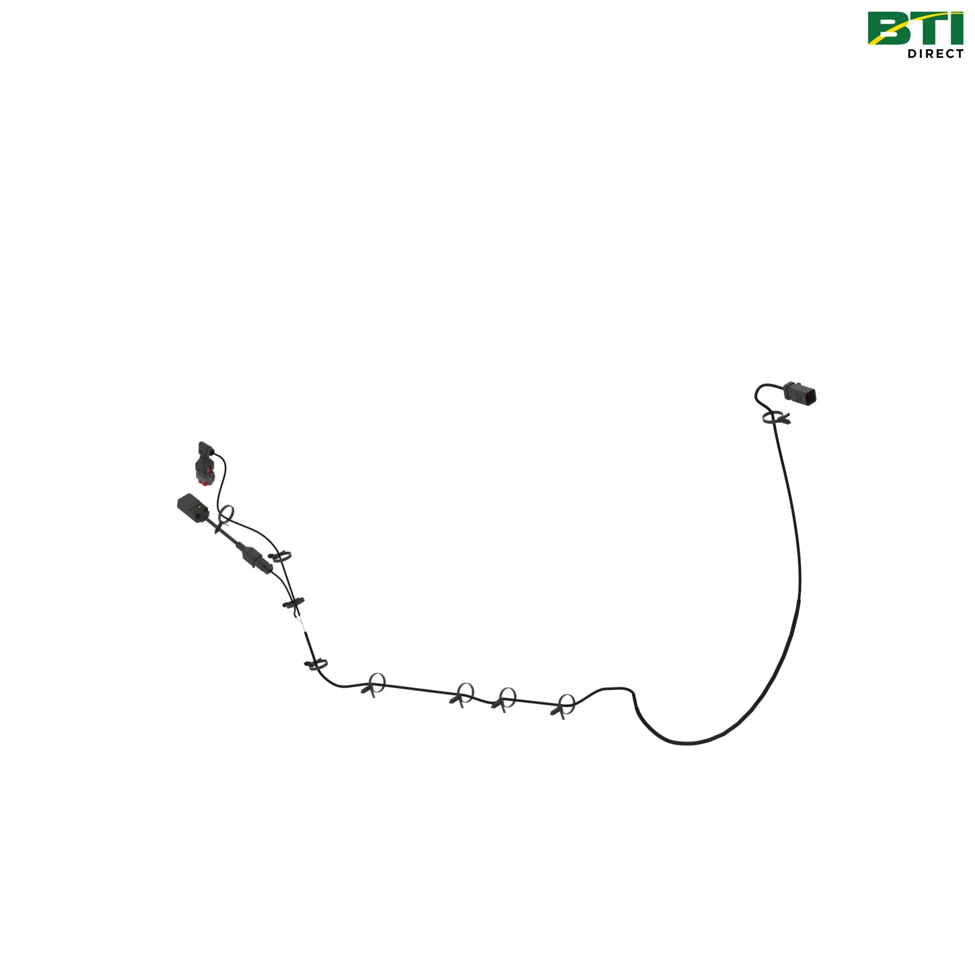 AXE18133: Feeder House Extension Wiring Harness