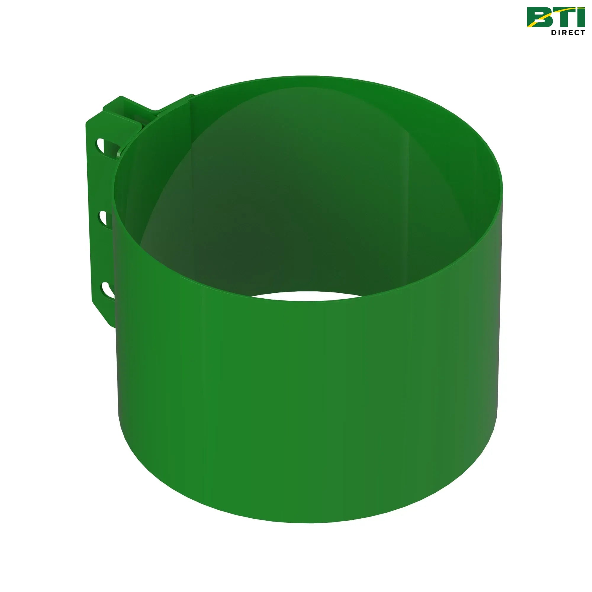 AXE44242: Muffler Clamp