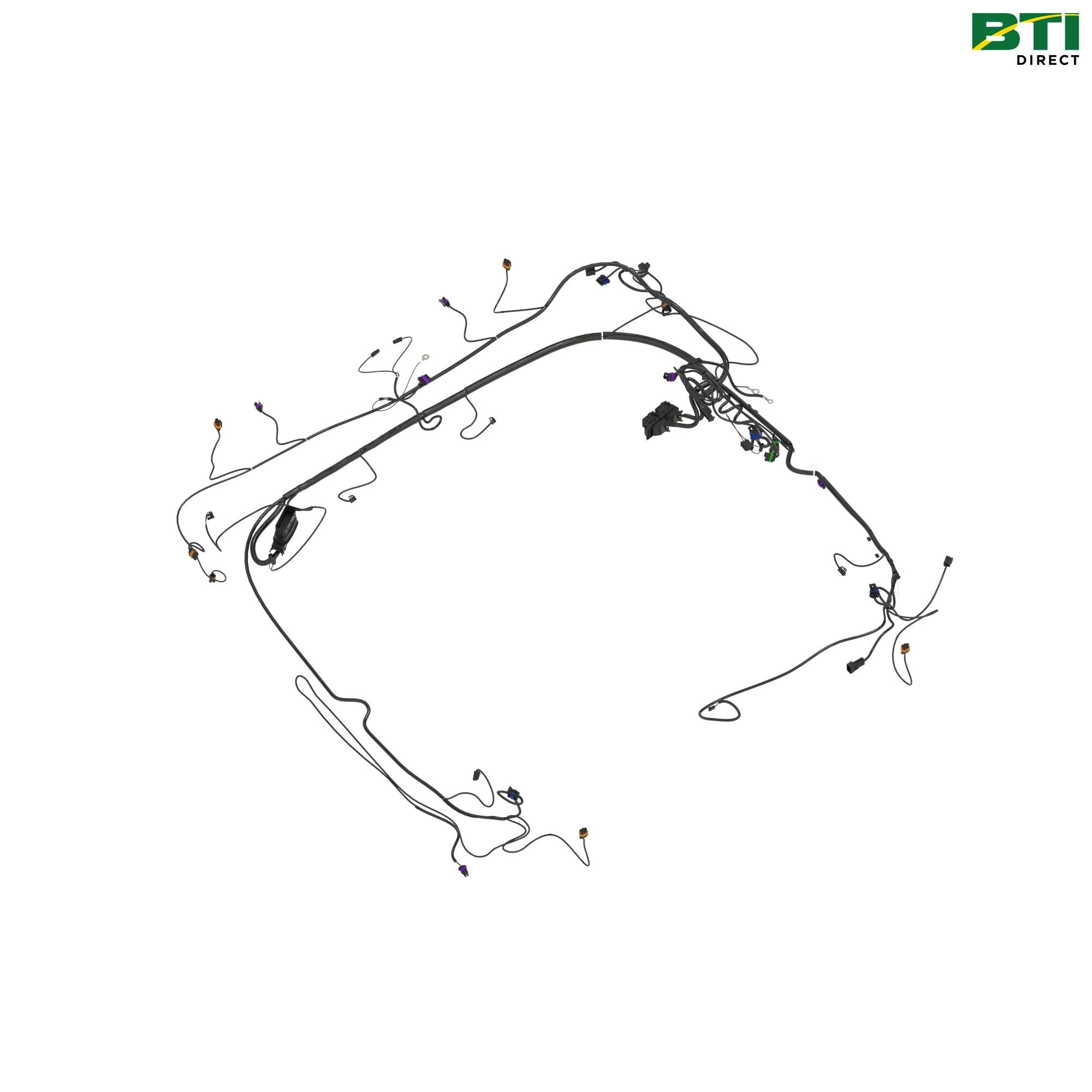 AL212149: Roof Wiring Harness
