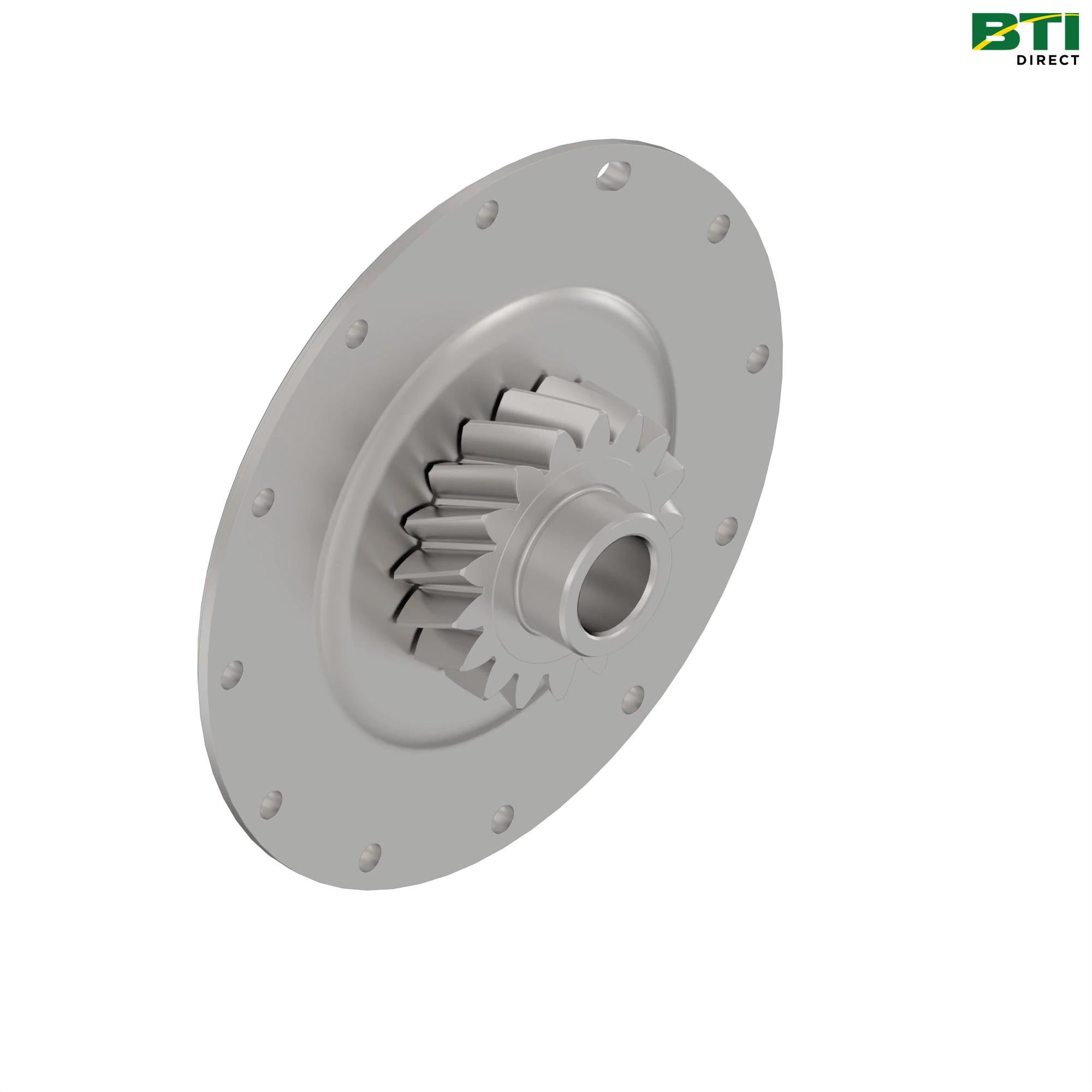 AL200853: Rear PTO Clutch Plate