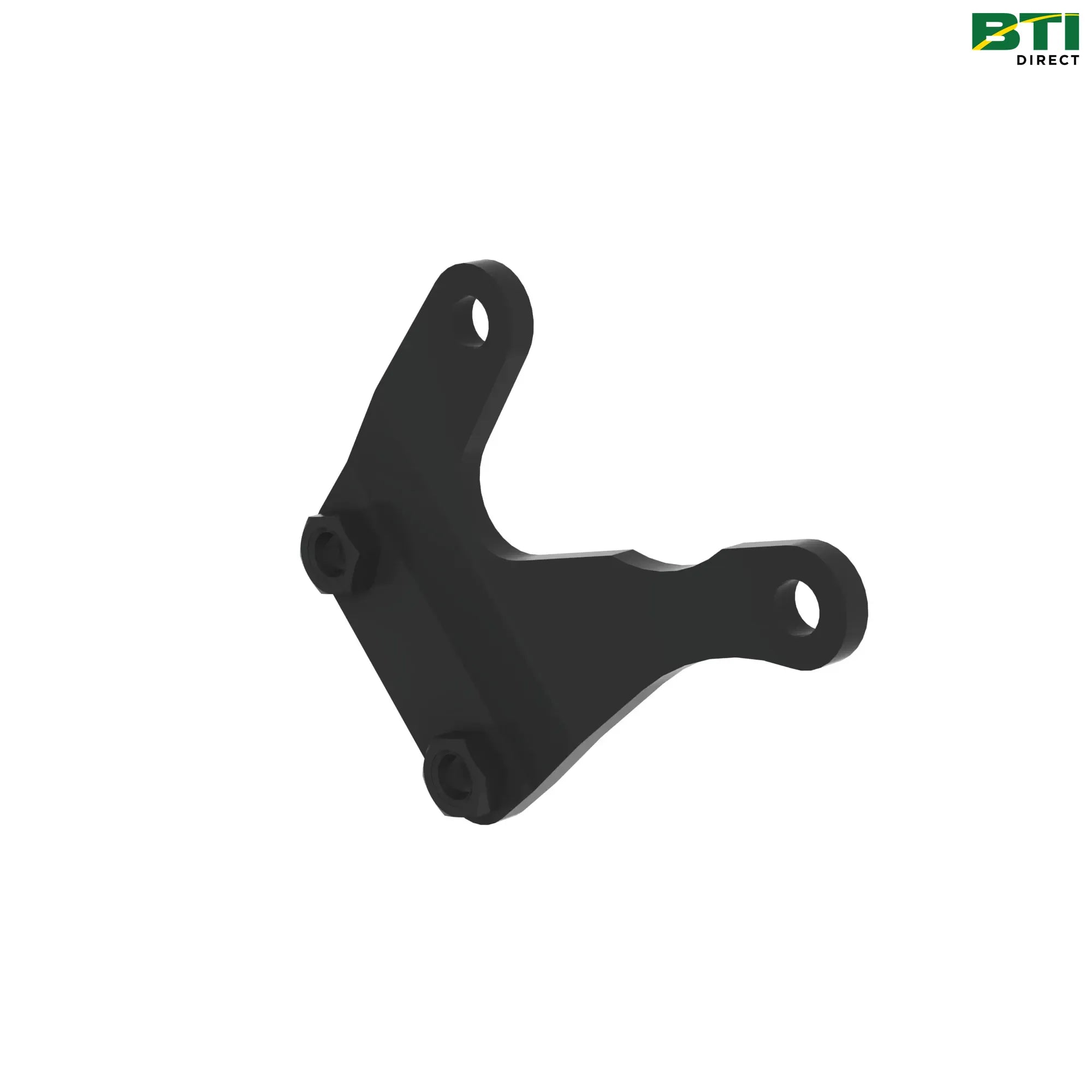 RE259885: Steering Valve with Nuts