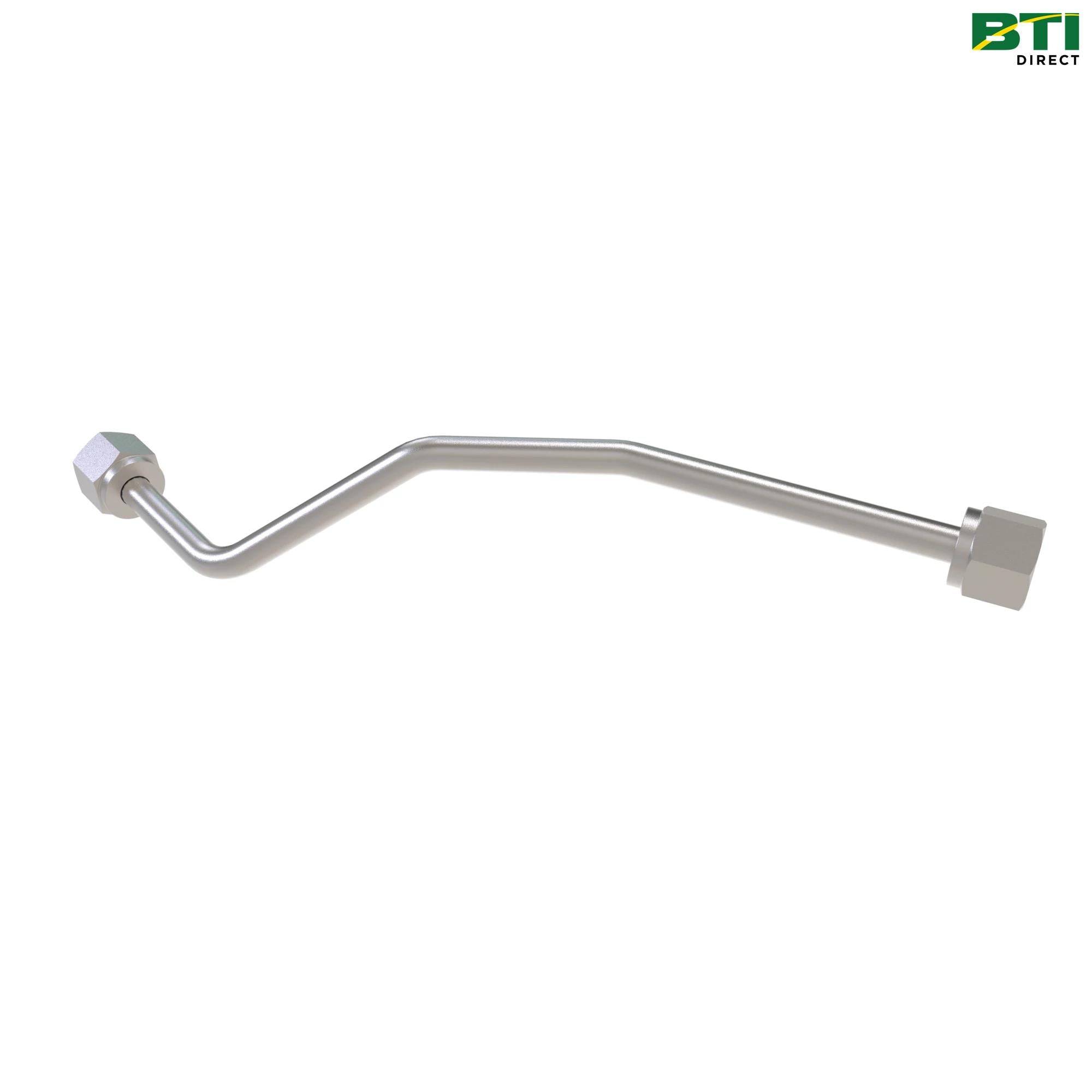 RE543584: Venturi Coolant Supply Line
