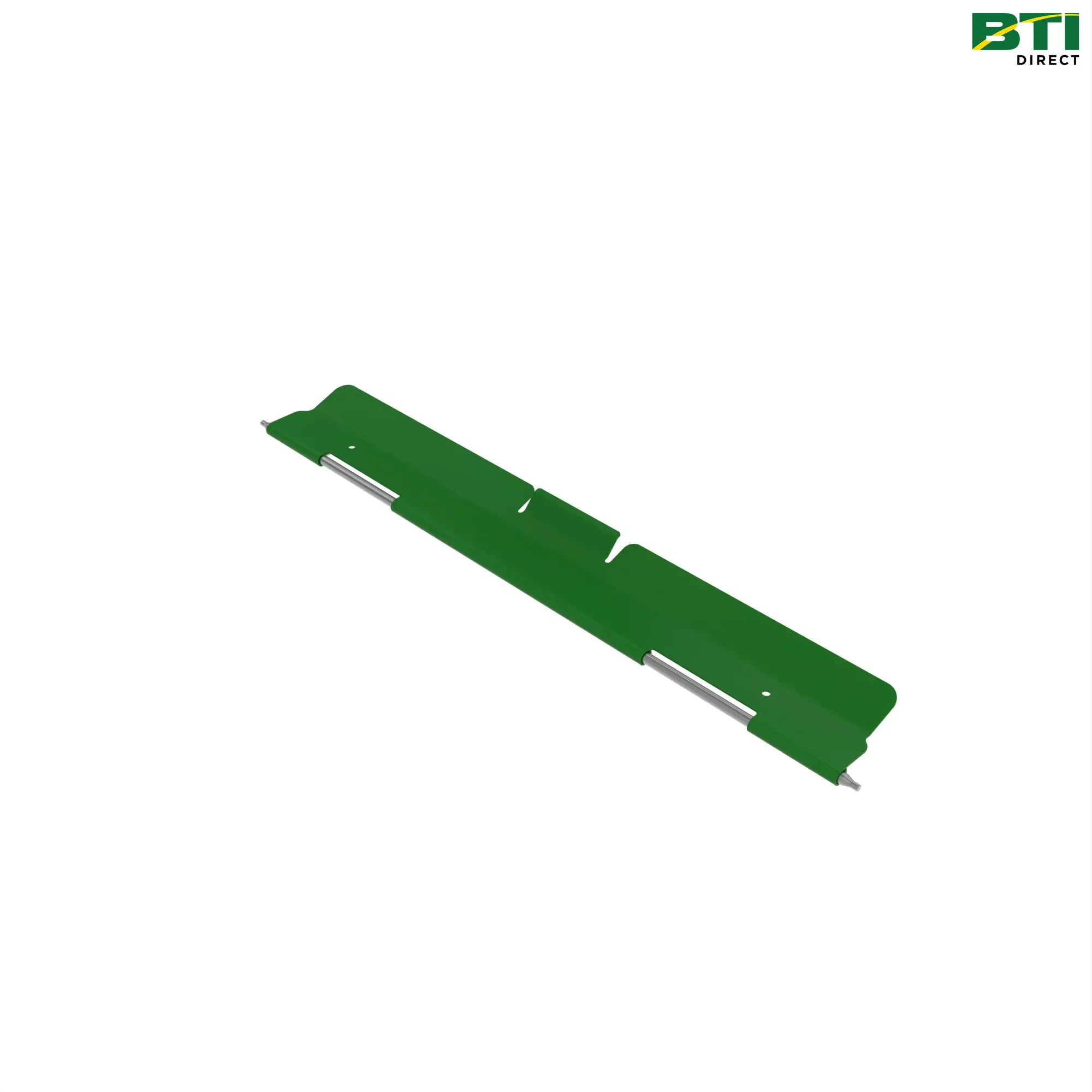 AUC12306: Deflector
