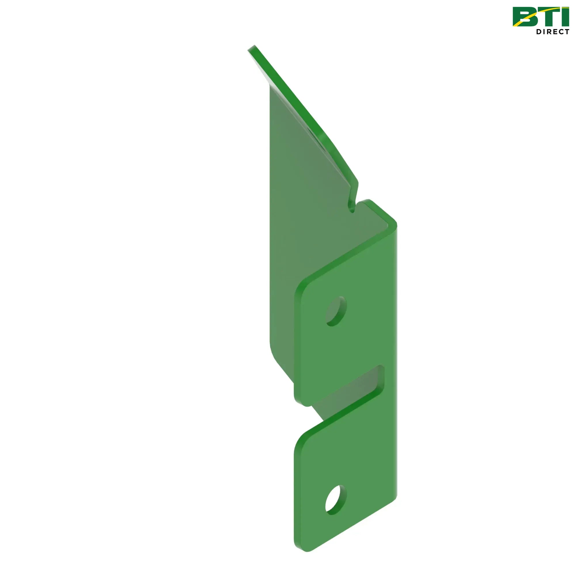N318813: Air Compressor Bracket