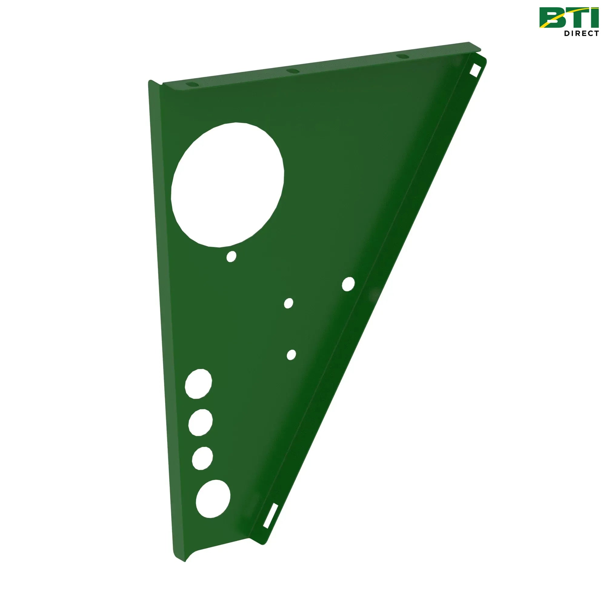 N381694: Radiator Panel