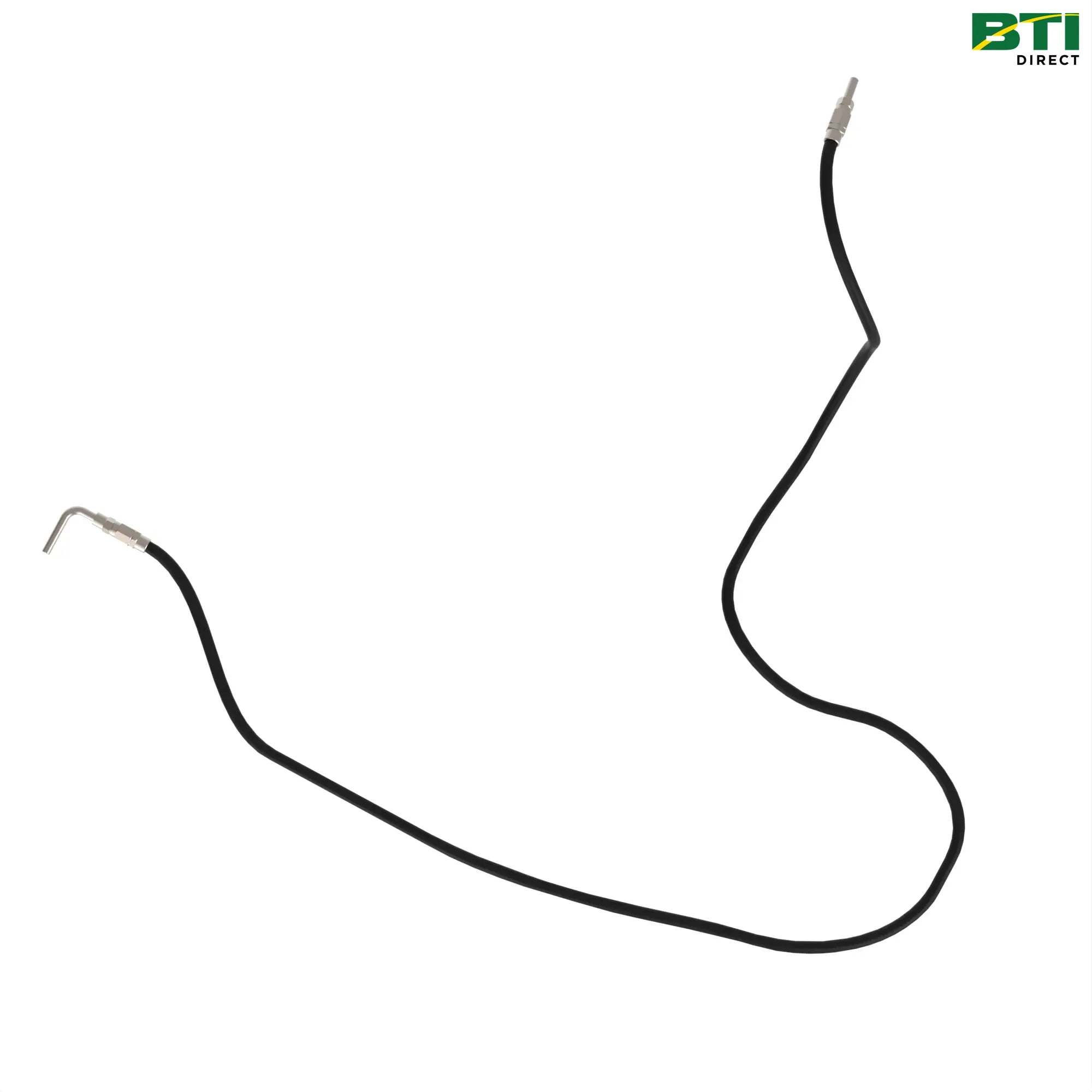 AXE28766: Lubrication Pump and Manifold Hydraulic Hose