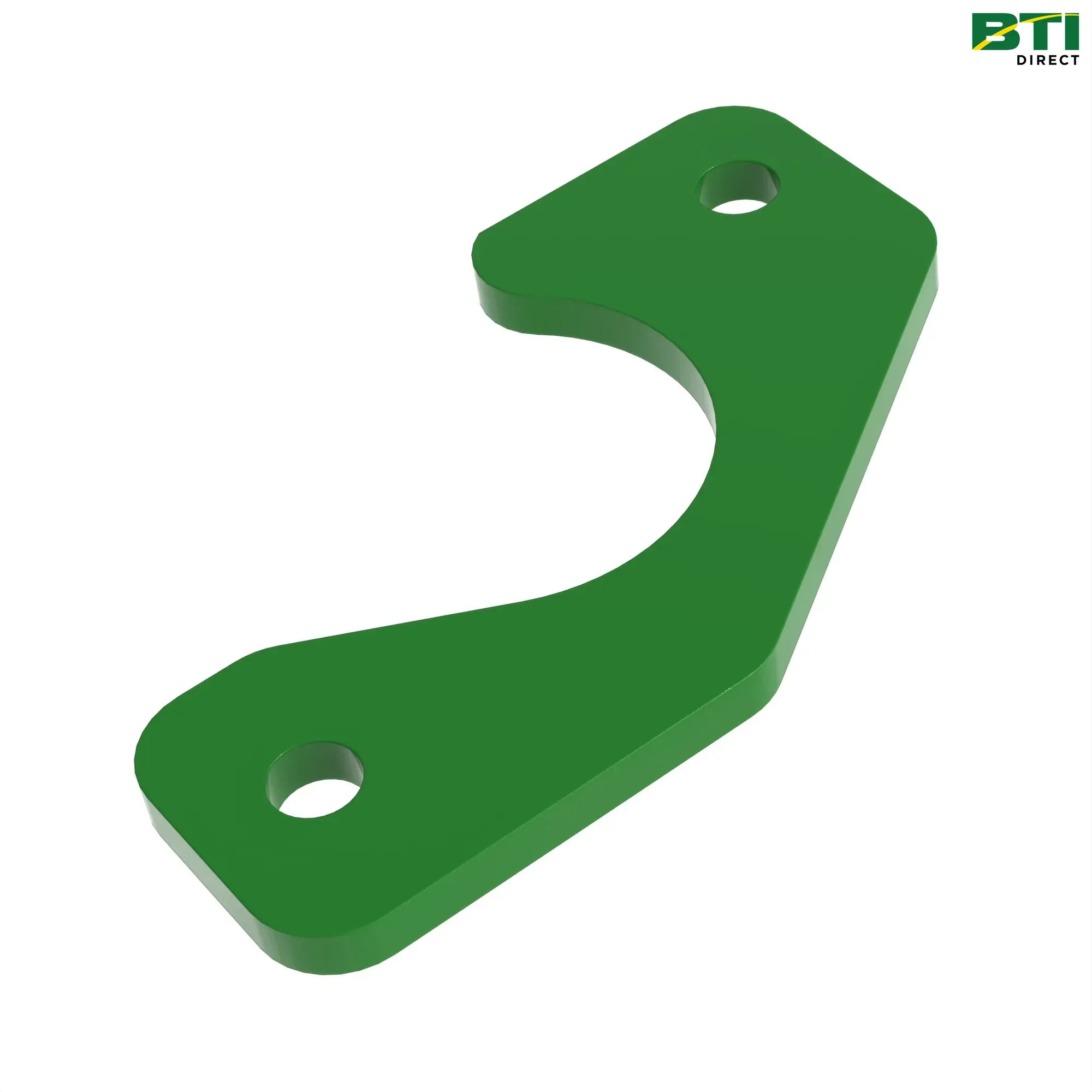 N382508: Baler Latch Strap
