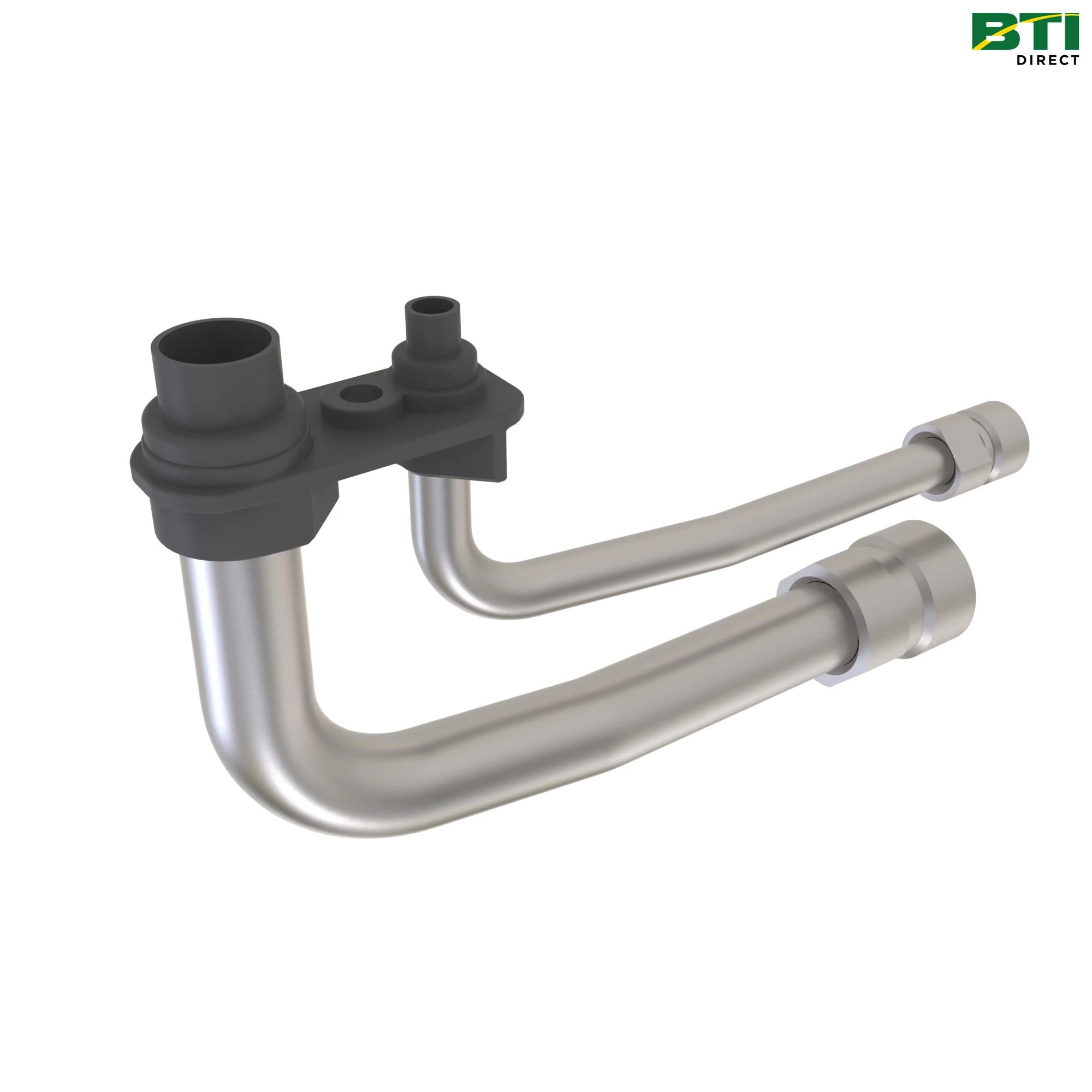 AL223087: Refrigerant Hose