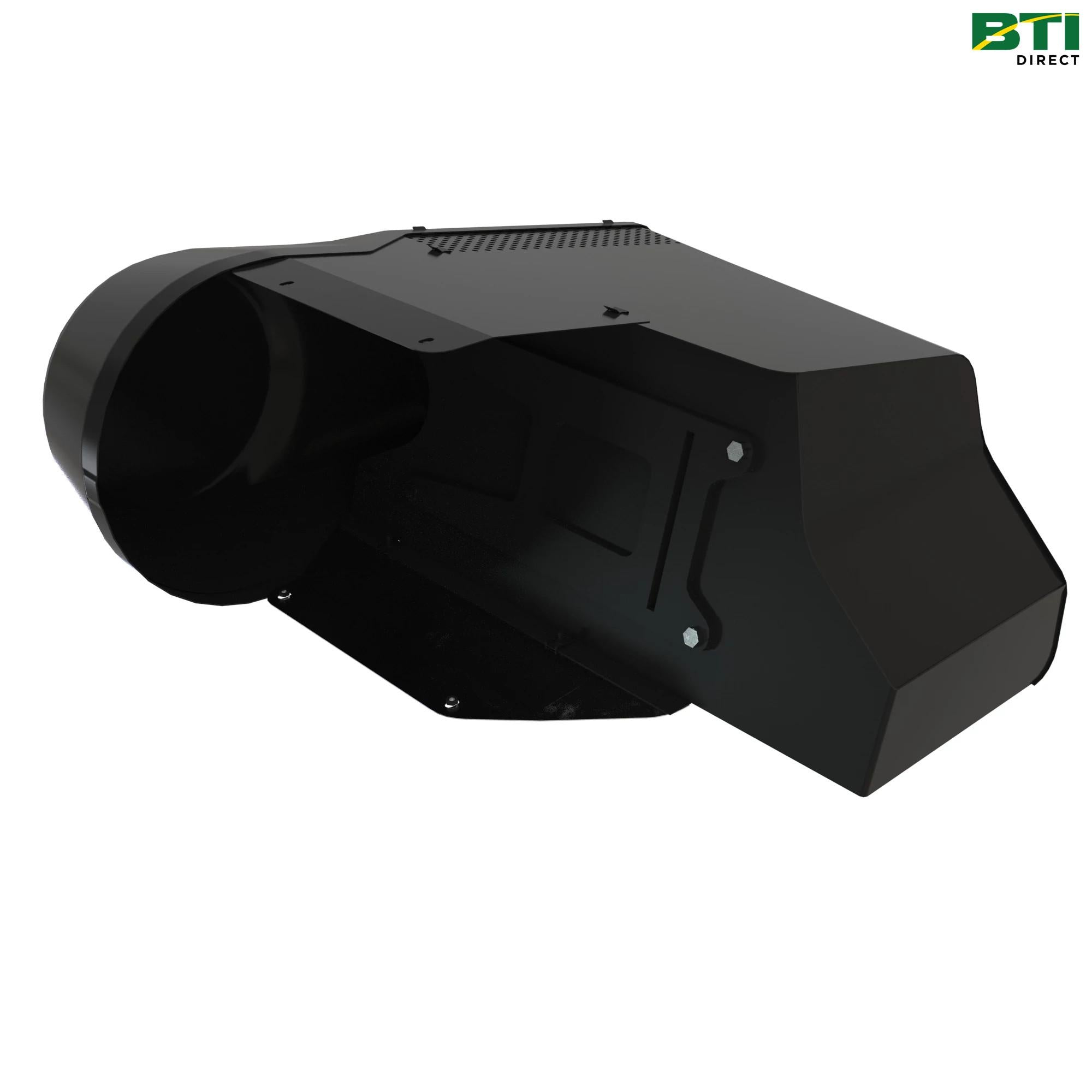 AL222528: Heat Shield