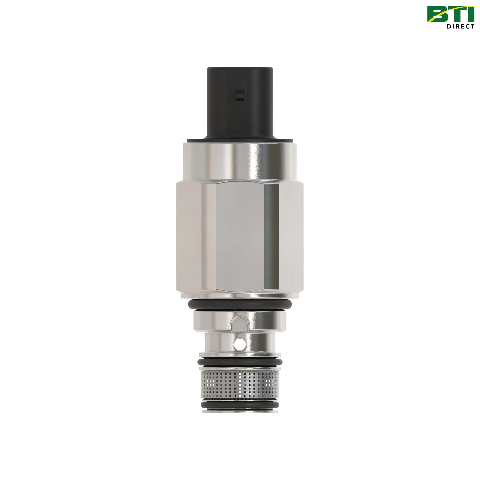 AL238535: Solenoid Valve