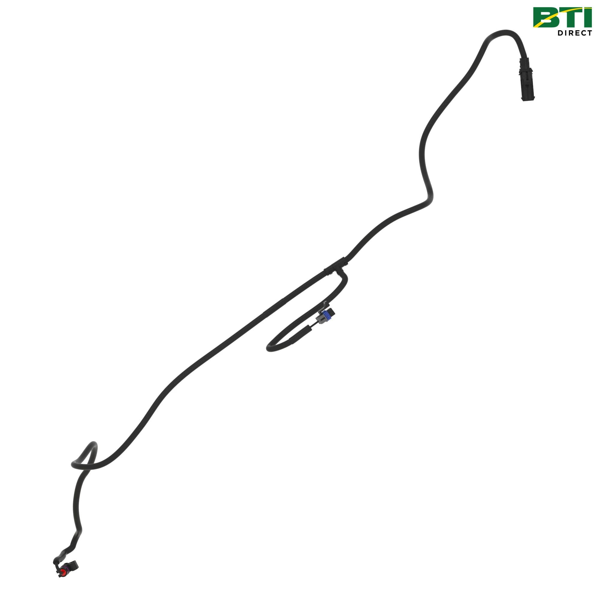 AL233446: Adapter Trailer Air Brake Wiring Harness