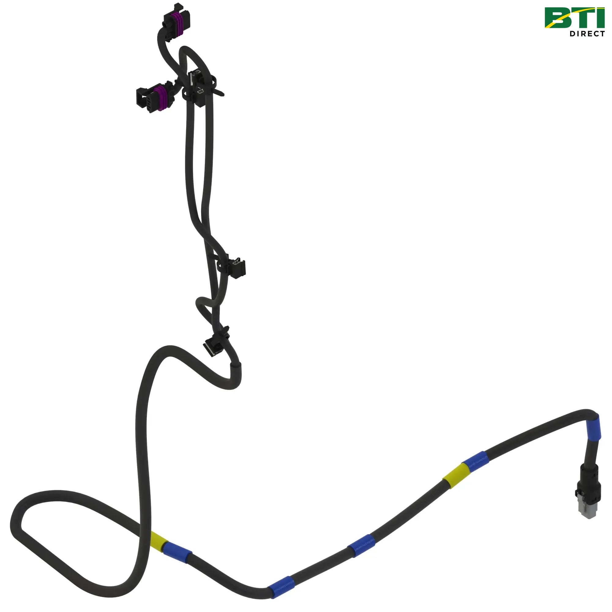 AXE103533: Extremity Light Arm Harness