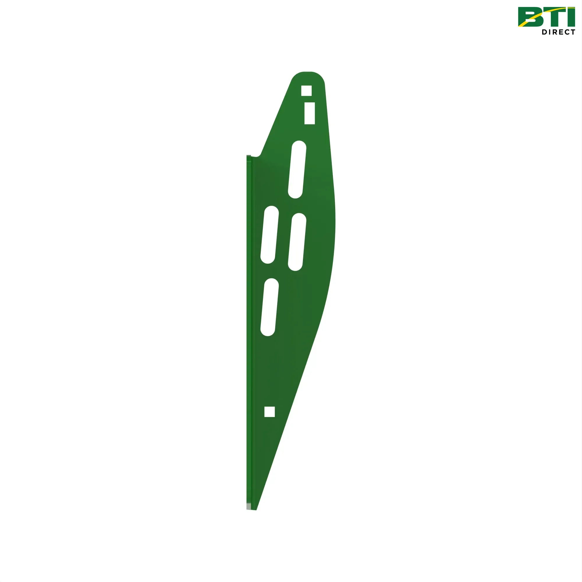 N379096: Stalk Lifter Guide Angle, Right Side