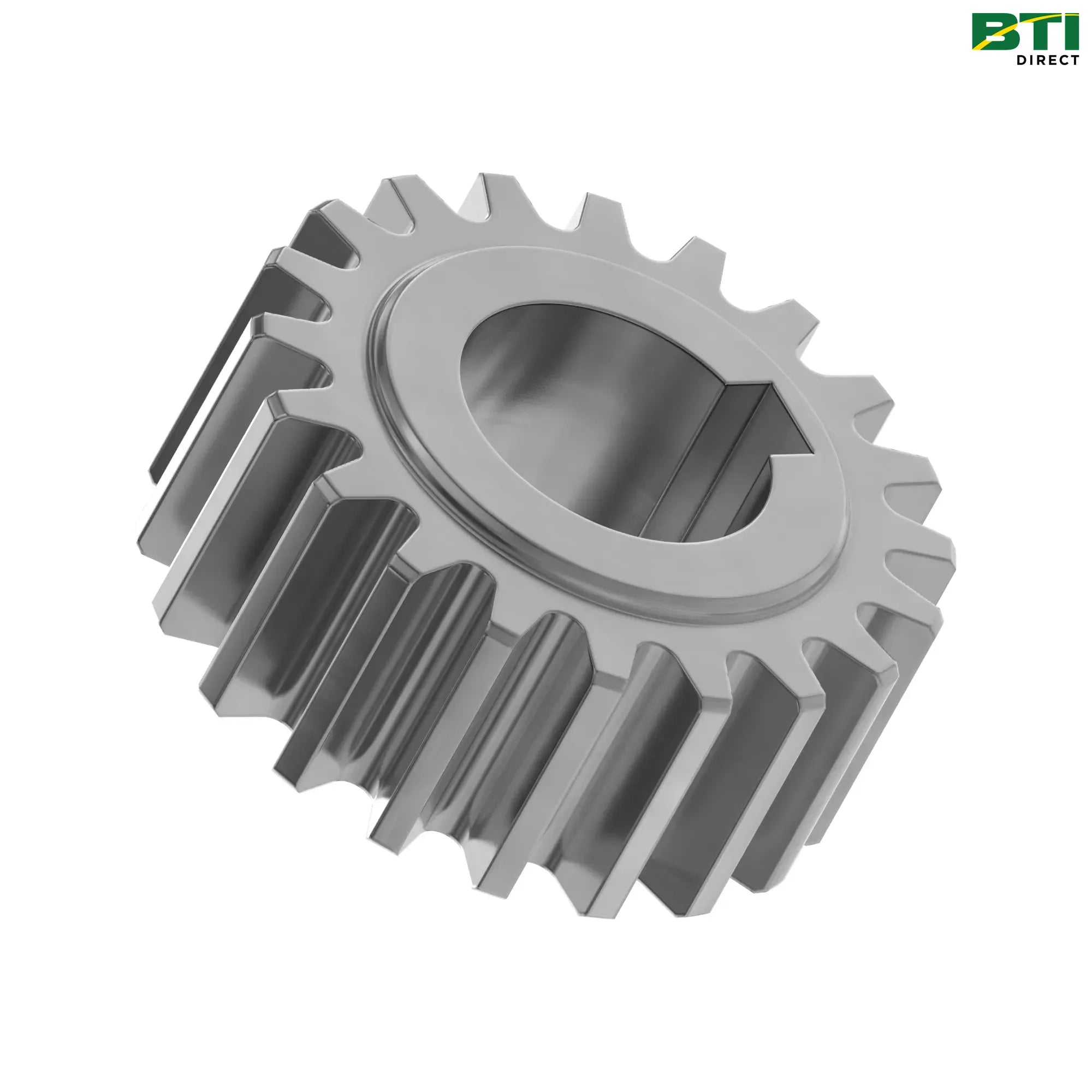 MT7370: Conditioners Drive Gear Case Pinion