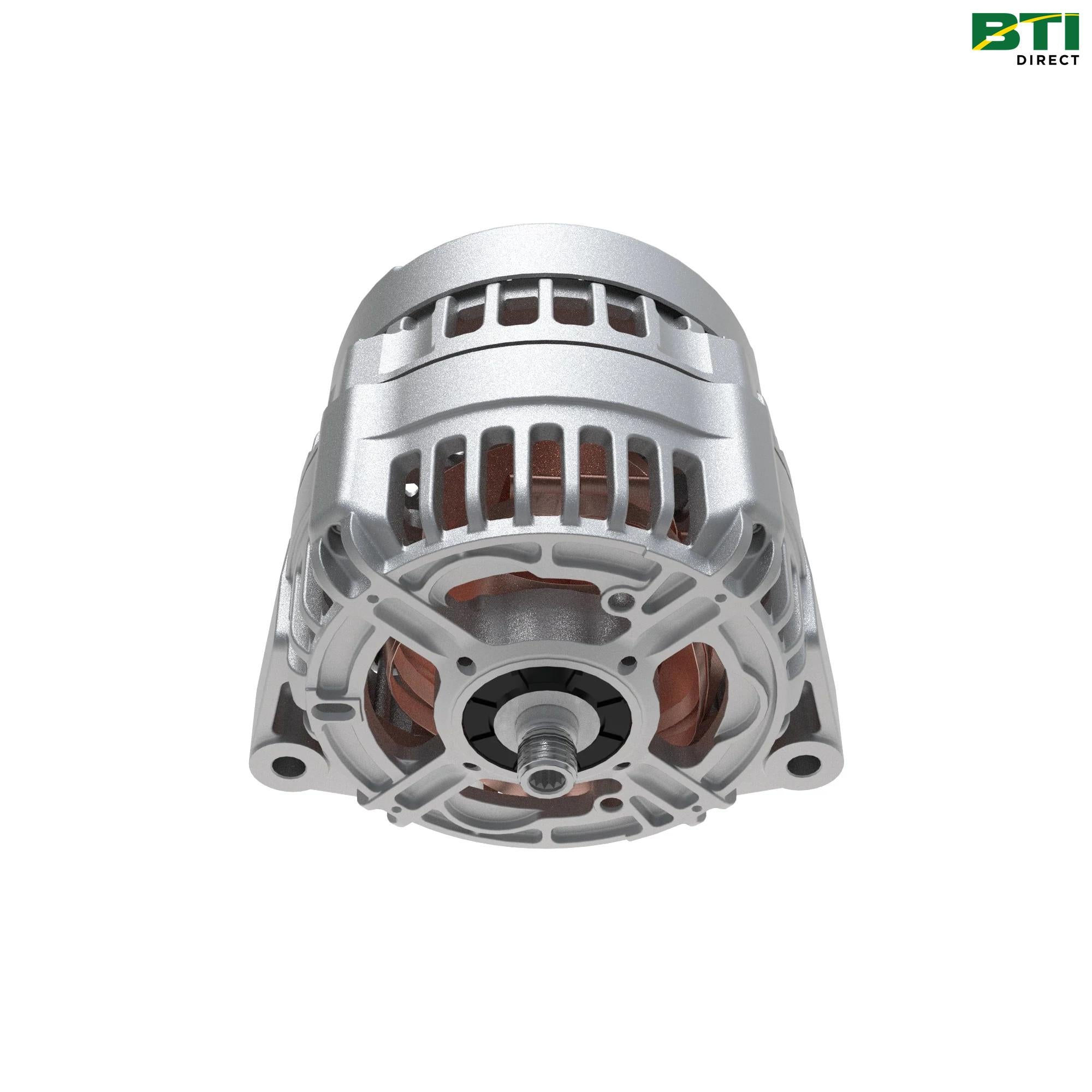 AL232854: Alternator, 240 Amp