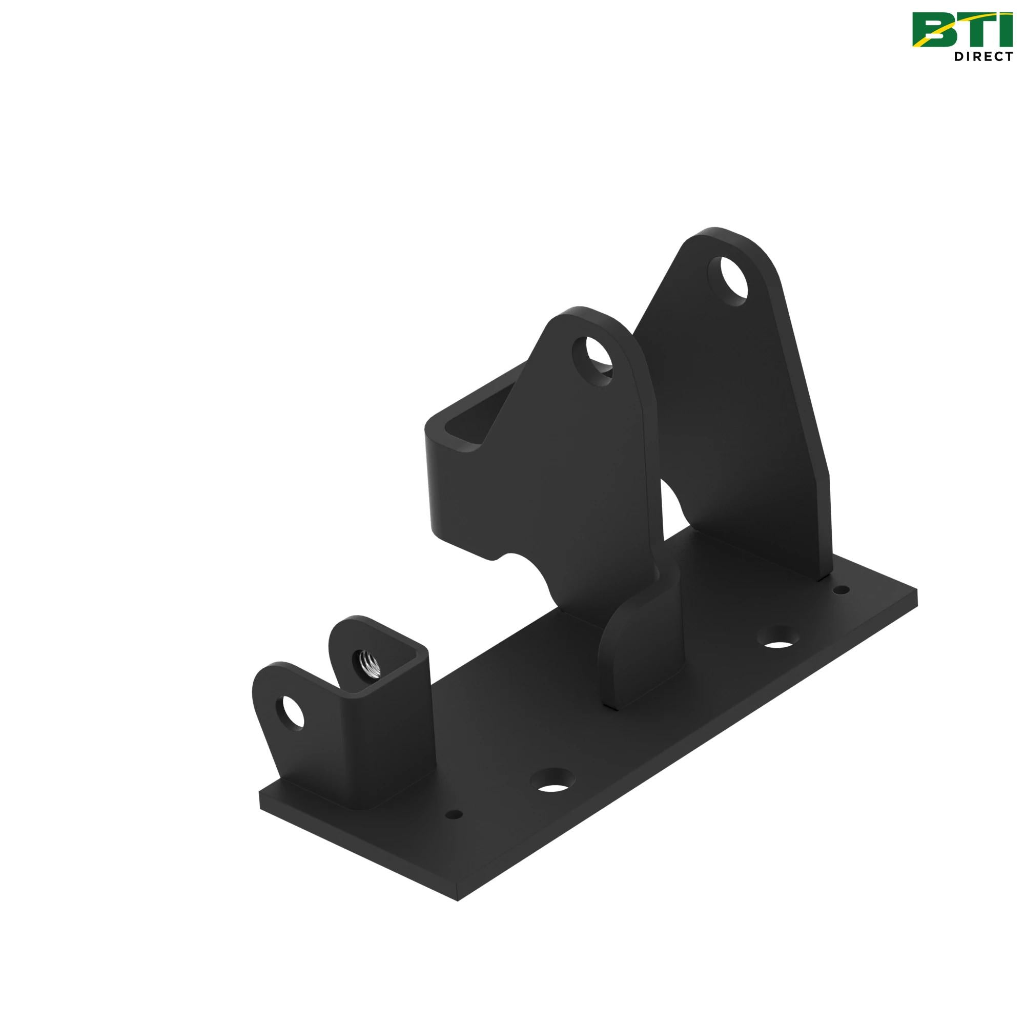 AL178627: Right Side Plate