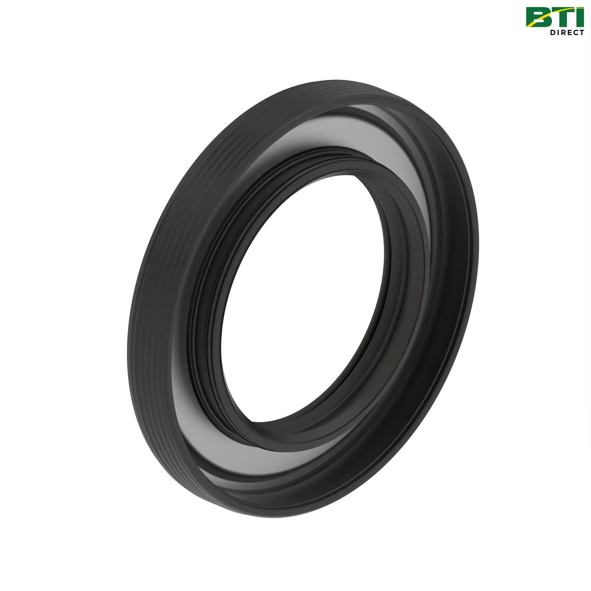 RE253030: Internal Oil Metal Reinforced Rubber Seal