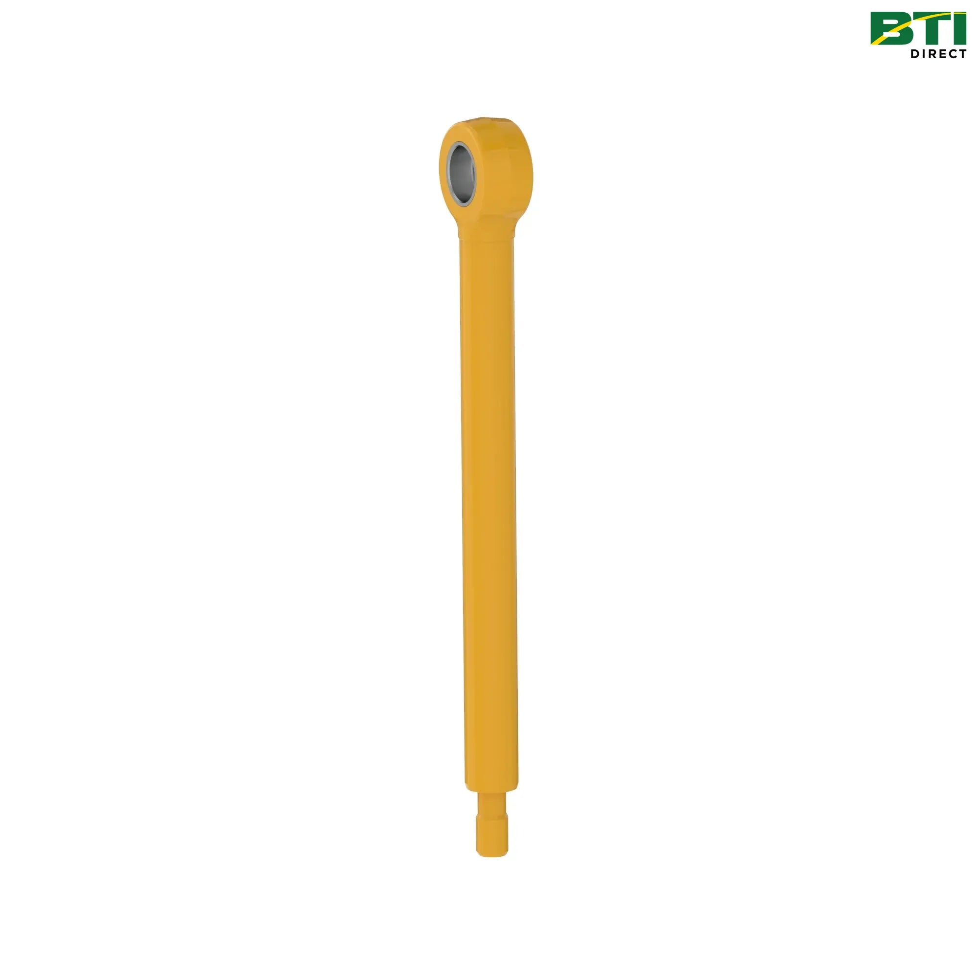 RE37693: Hydraulic Cylinder Rod