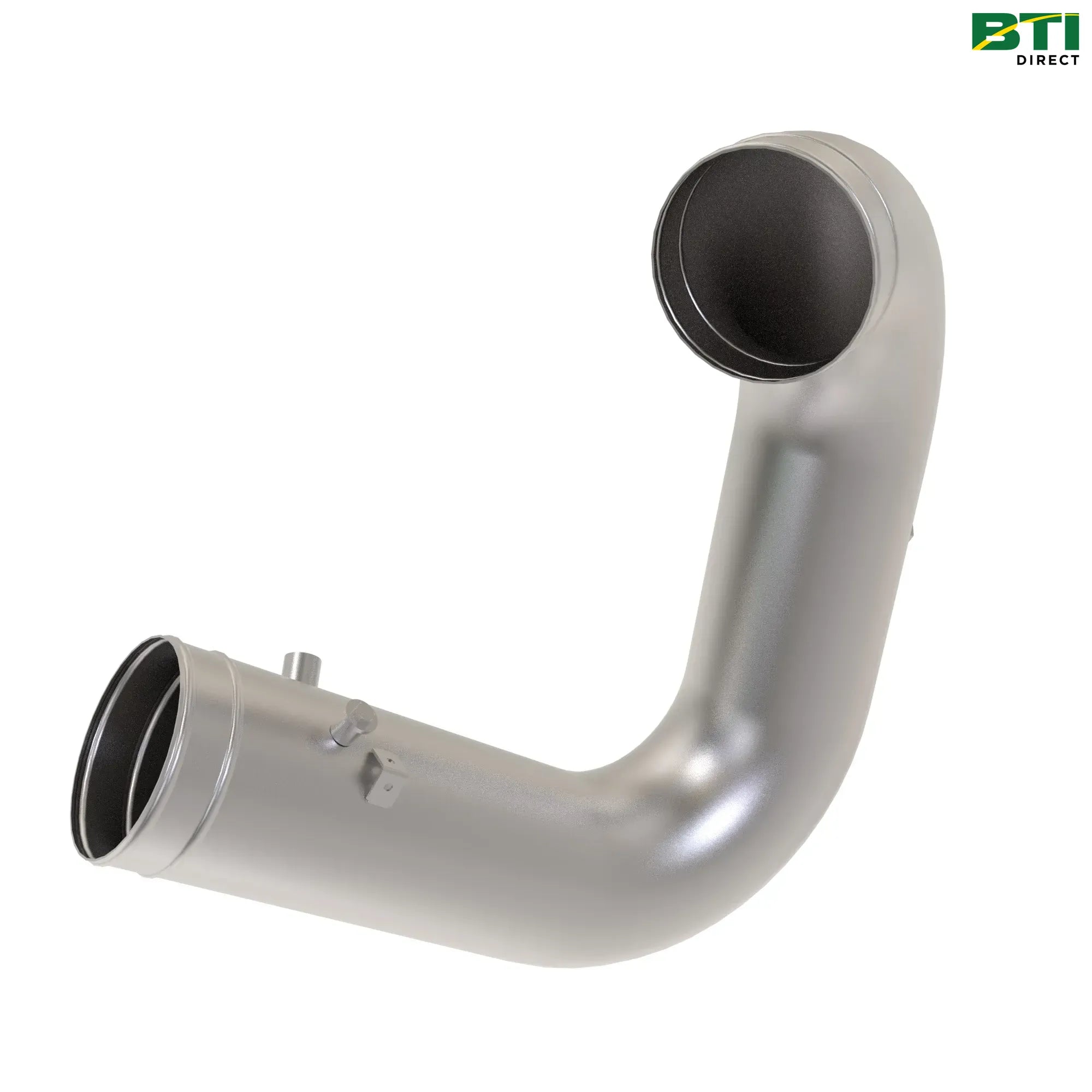 AXE60366: Charge Air Cooler Air Intake Tube