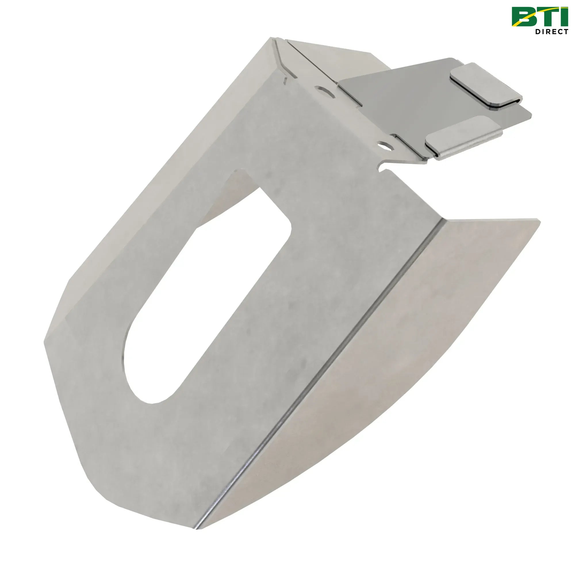 RE330802: Tad Sensor Heat Shield