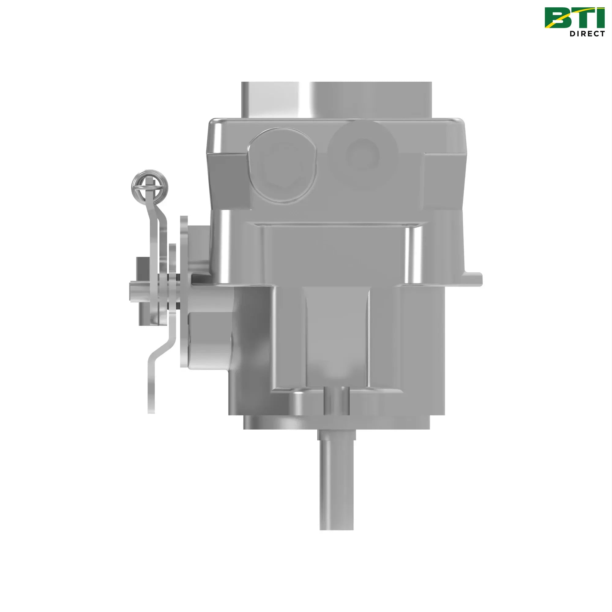 AUC13370: Centrifugal Pump