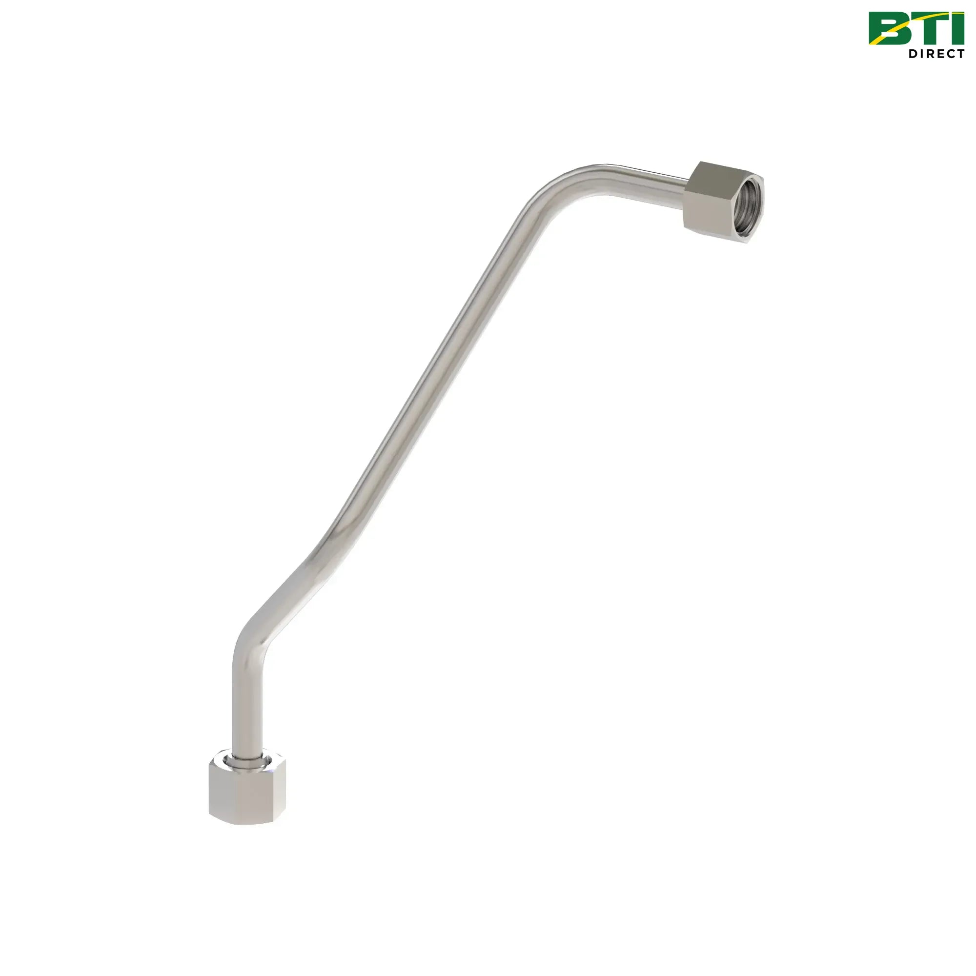 RE39130: Differential Oil Line