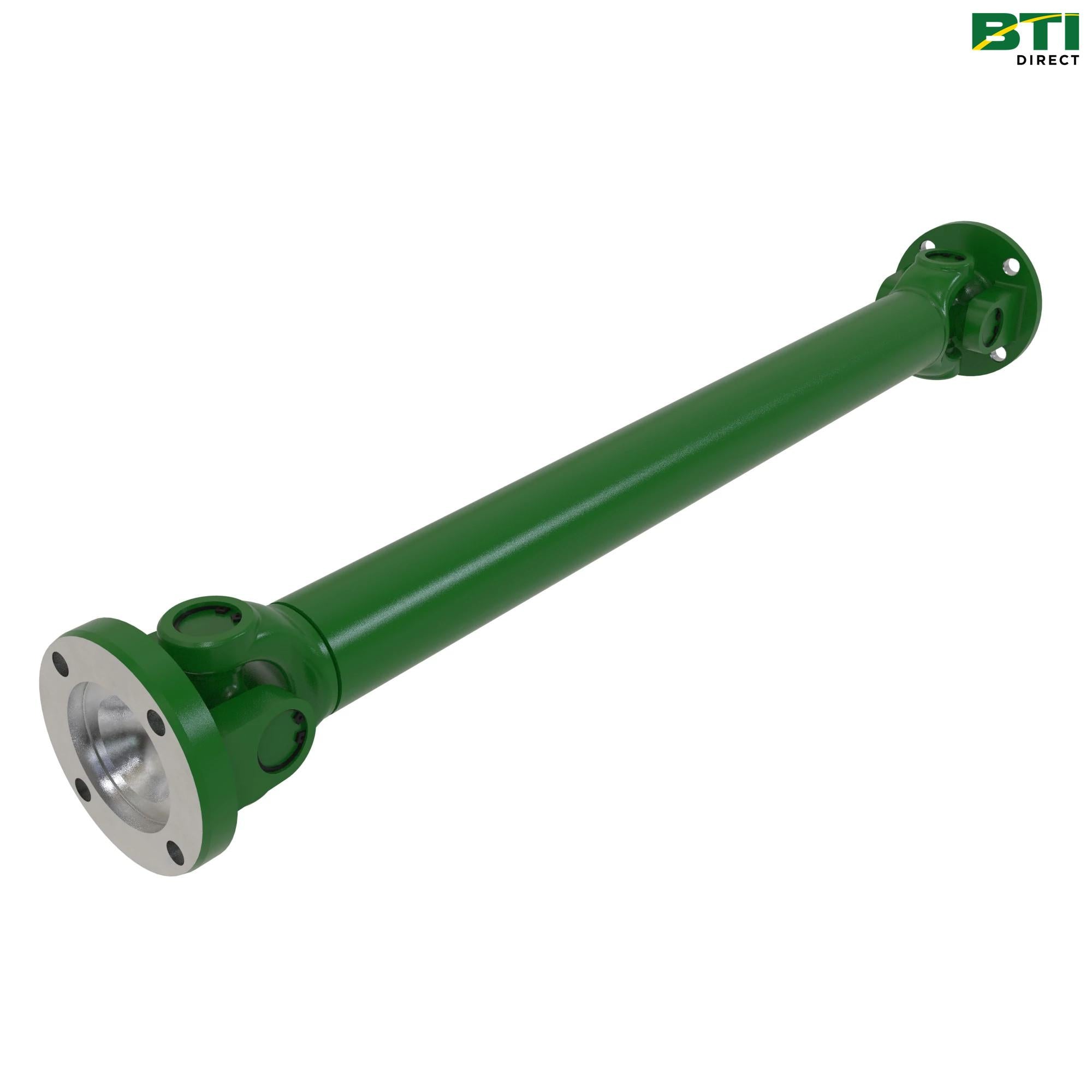 AL206756: Universal Driveshaft Assembly, 21 Splines