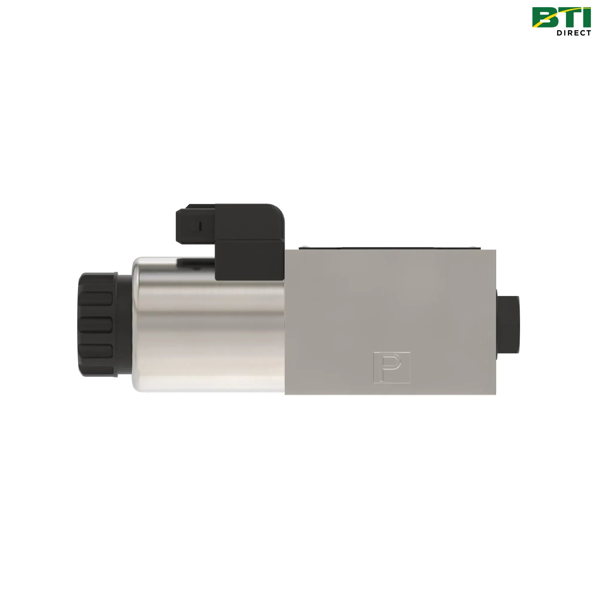 AXE21169: Solenoid Hydraulic Valve