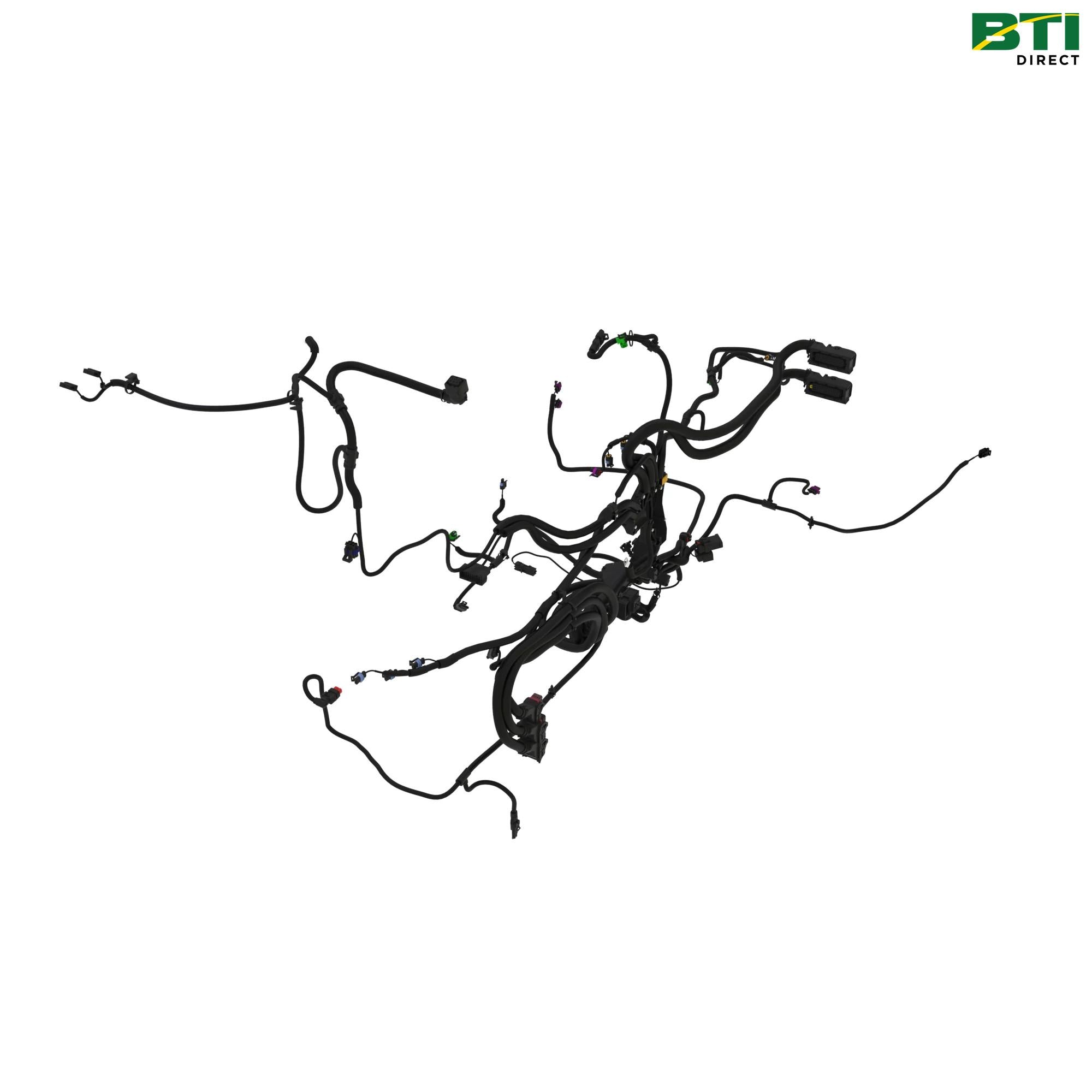AL221596: Transmission Wiring Harness