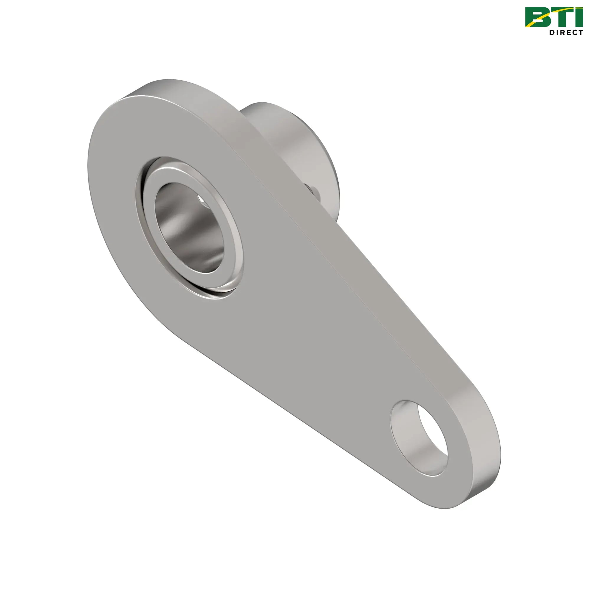 RE280171: Bellcrank, Throttle