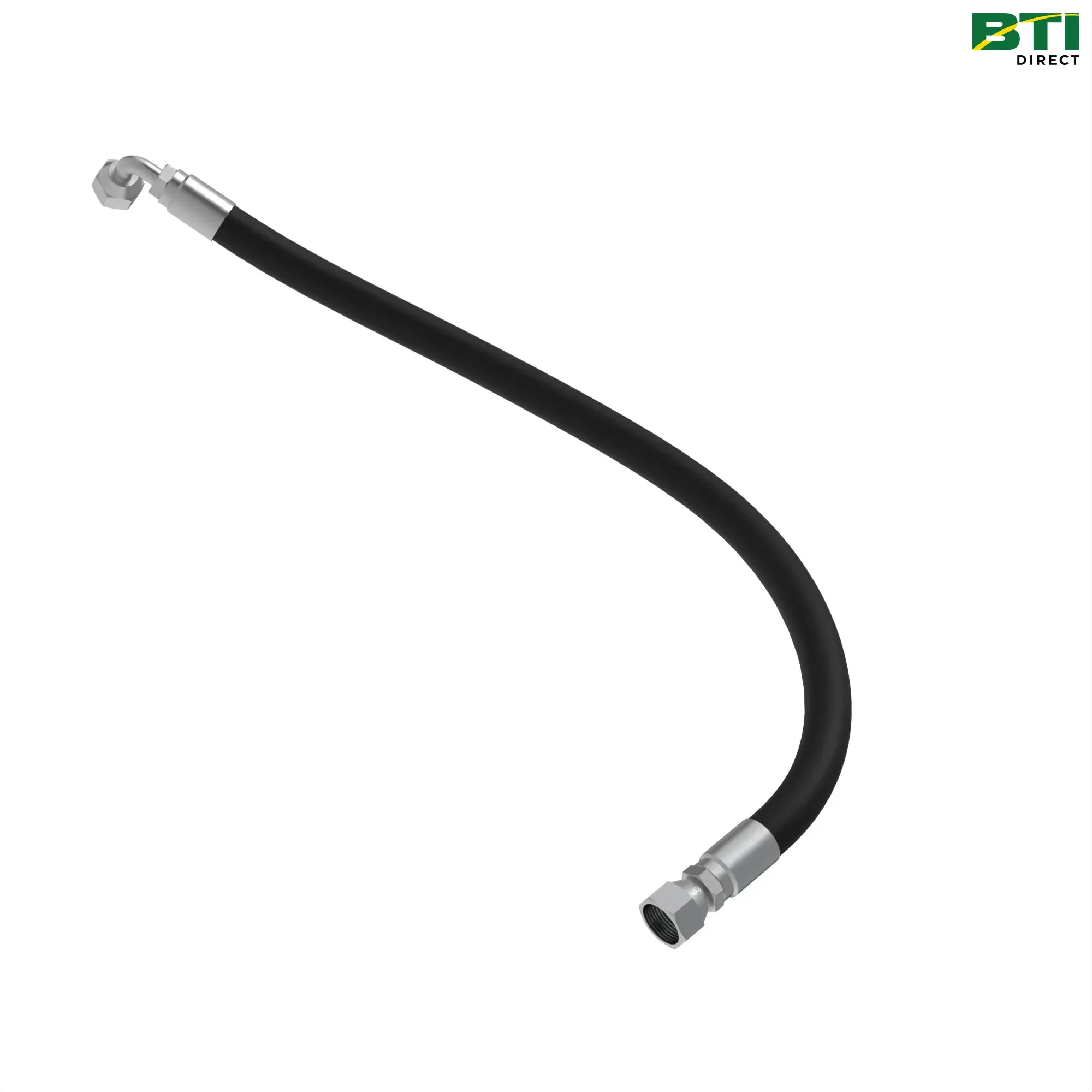 RE249904: Front Hitch Hydraulic Hose