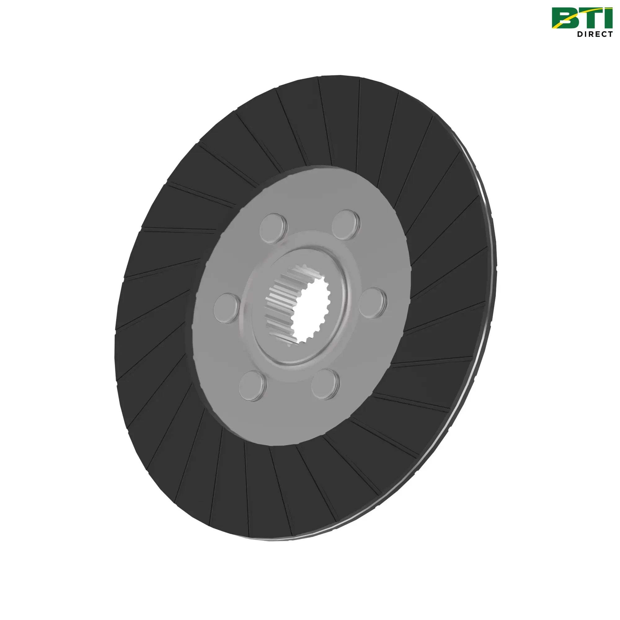 RE327328: PTO Disc, 9.5 inch