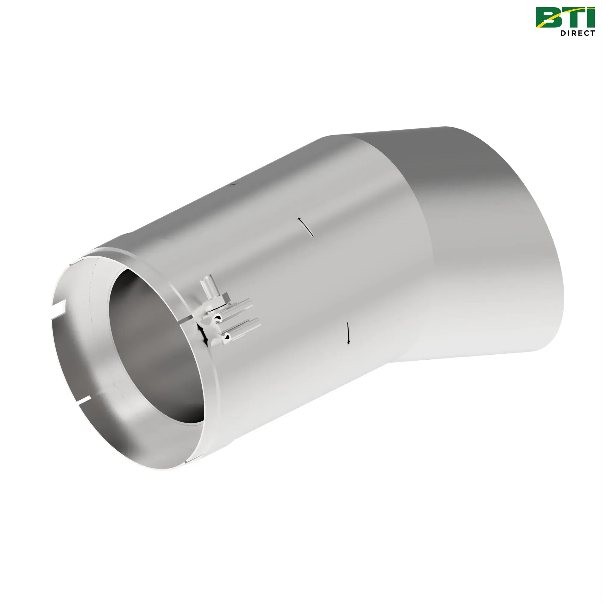 AXE45167: Exhaust Pipe