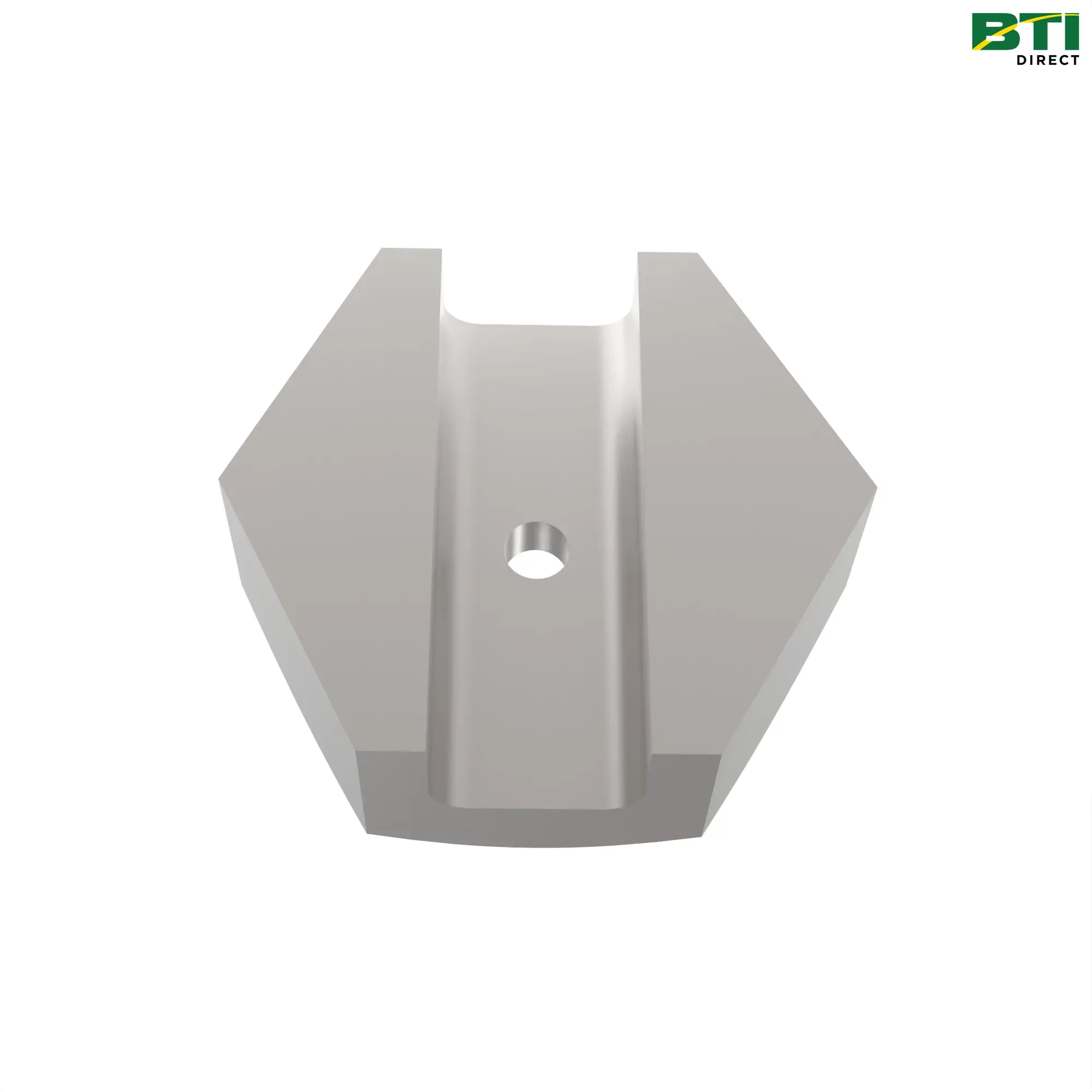 N310868: Hexagonal One-Way Orifice