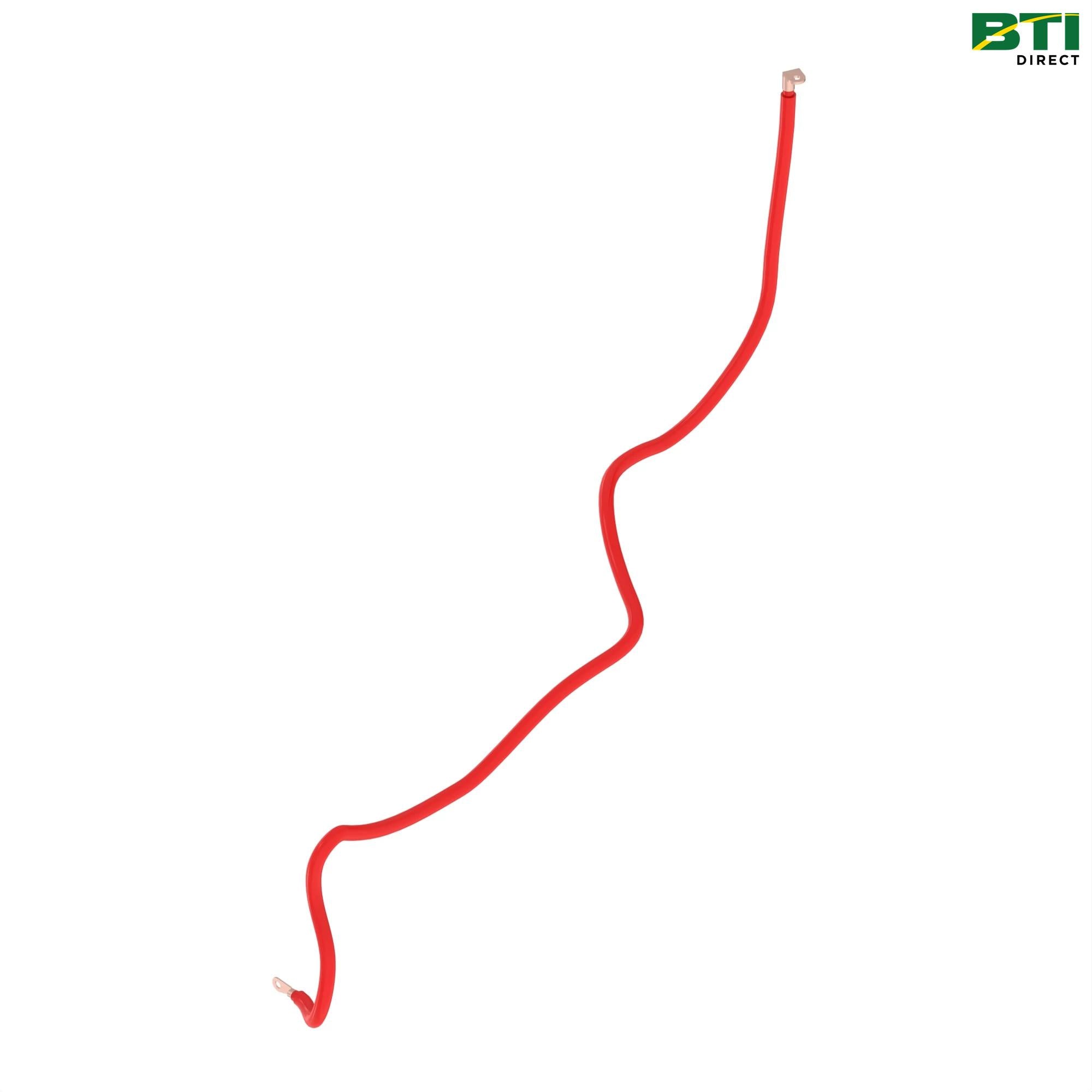 AL211772: Positive Battery Cable