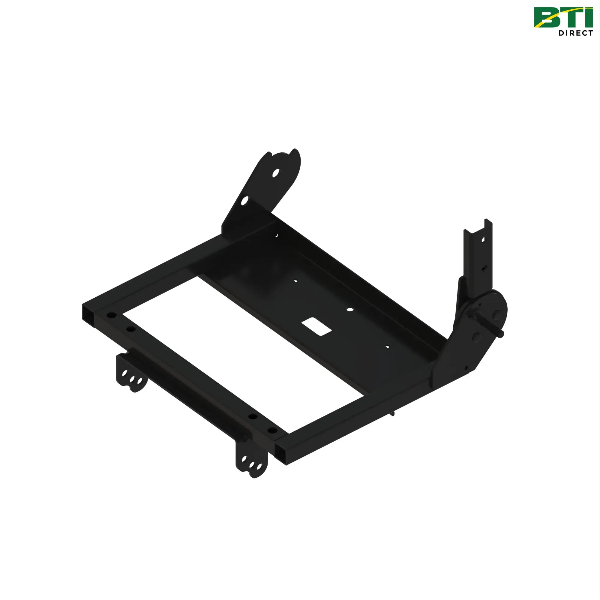 AUC15594: Seat Base Frame