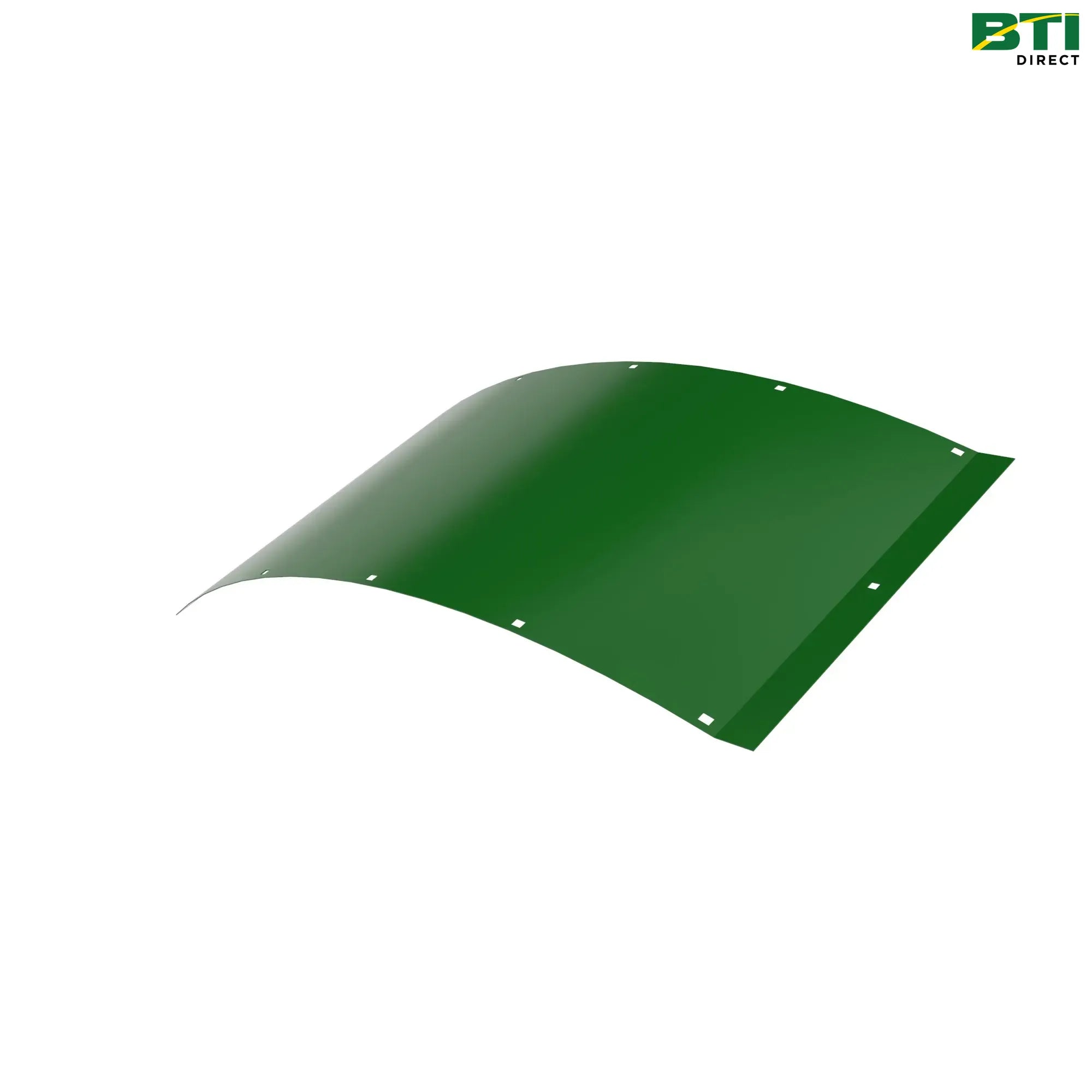 N382835: Accumulator Hood Screen