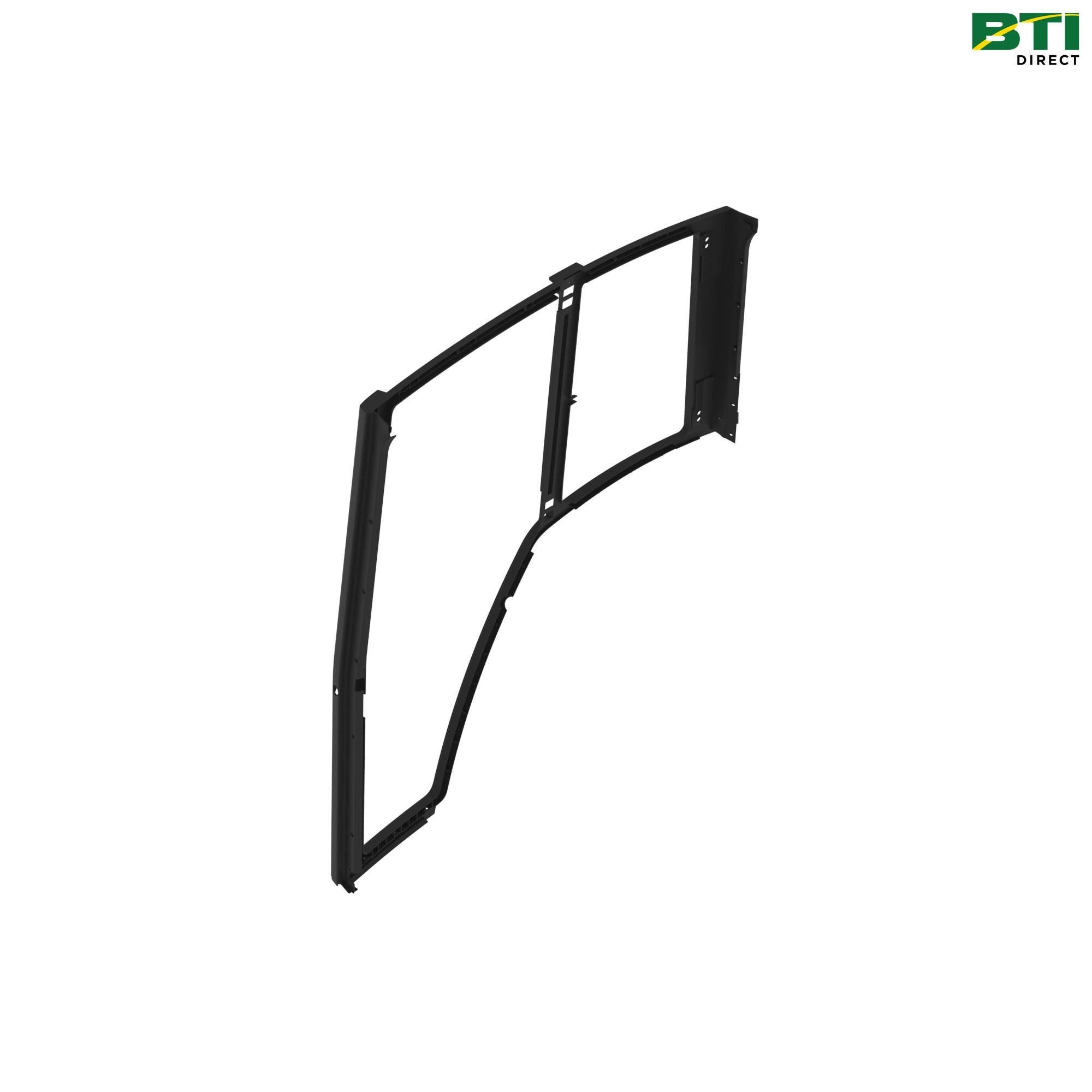 L231615: Cab Frame Right Side Panel