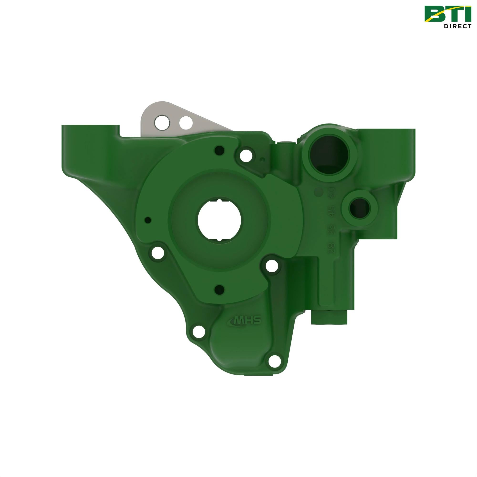 AL232072: Charge Pump, 82 cc/rev