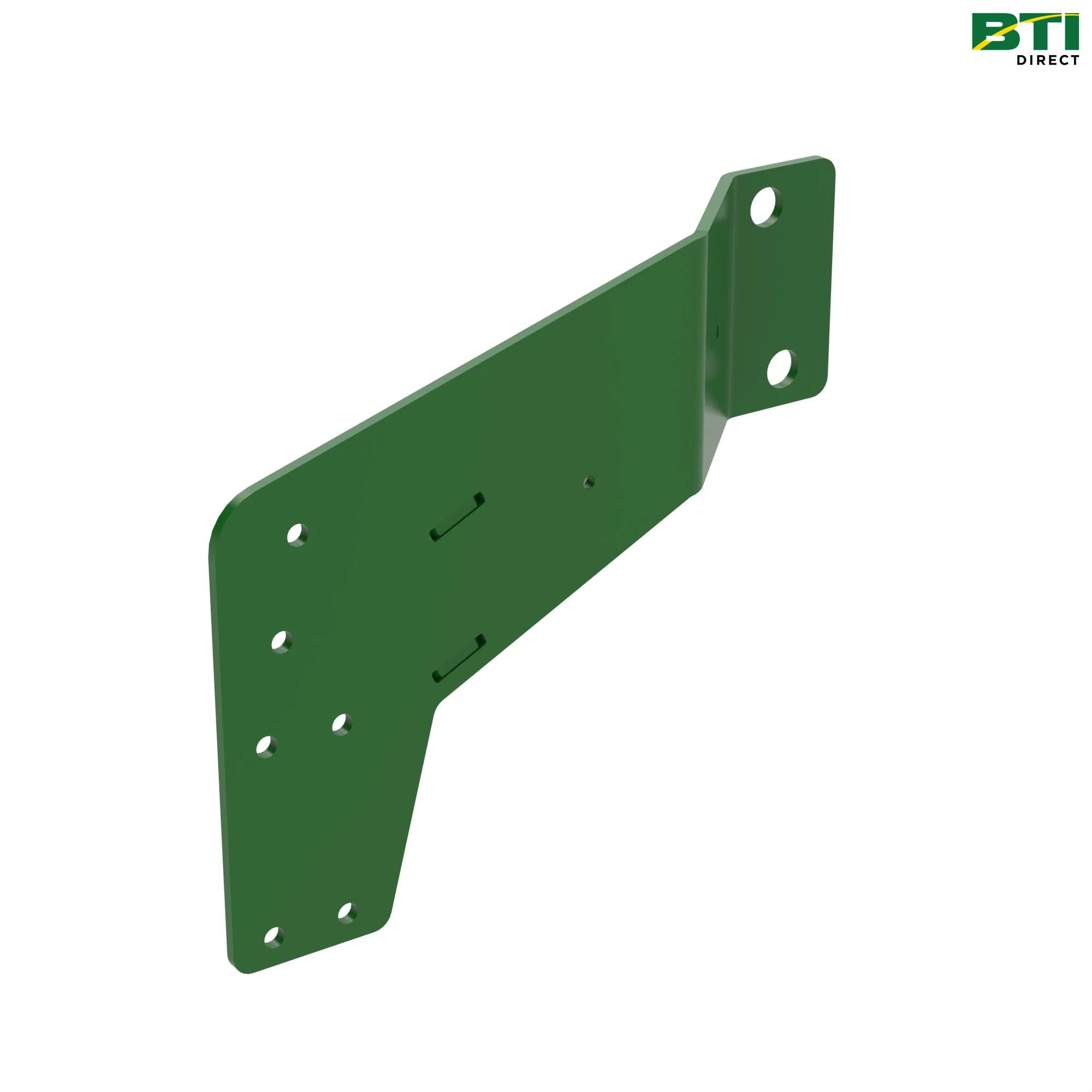 AN303159: Right Side Front Anchor Bracket