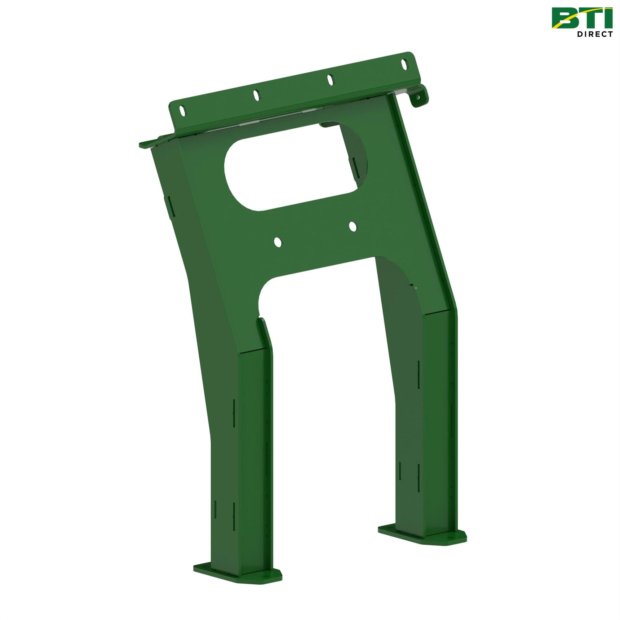 AN402676: Rear Grease Tank Support