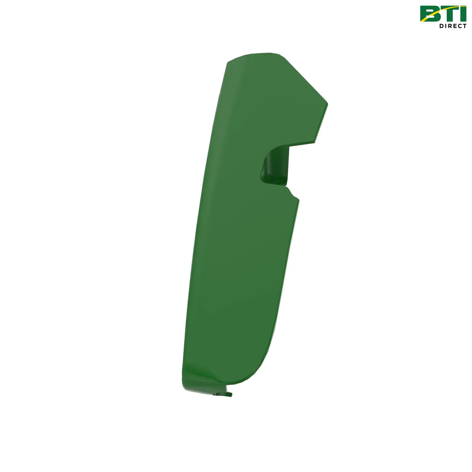 AXE63105: Front Cab Panel Cover, Left Side