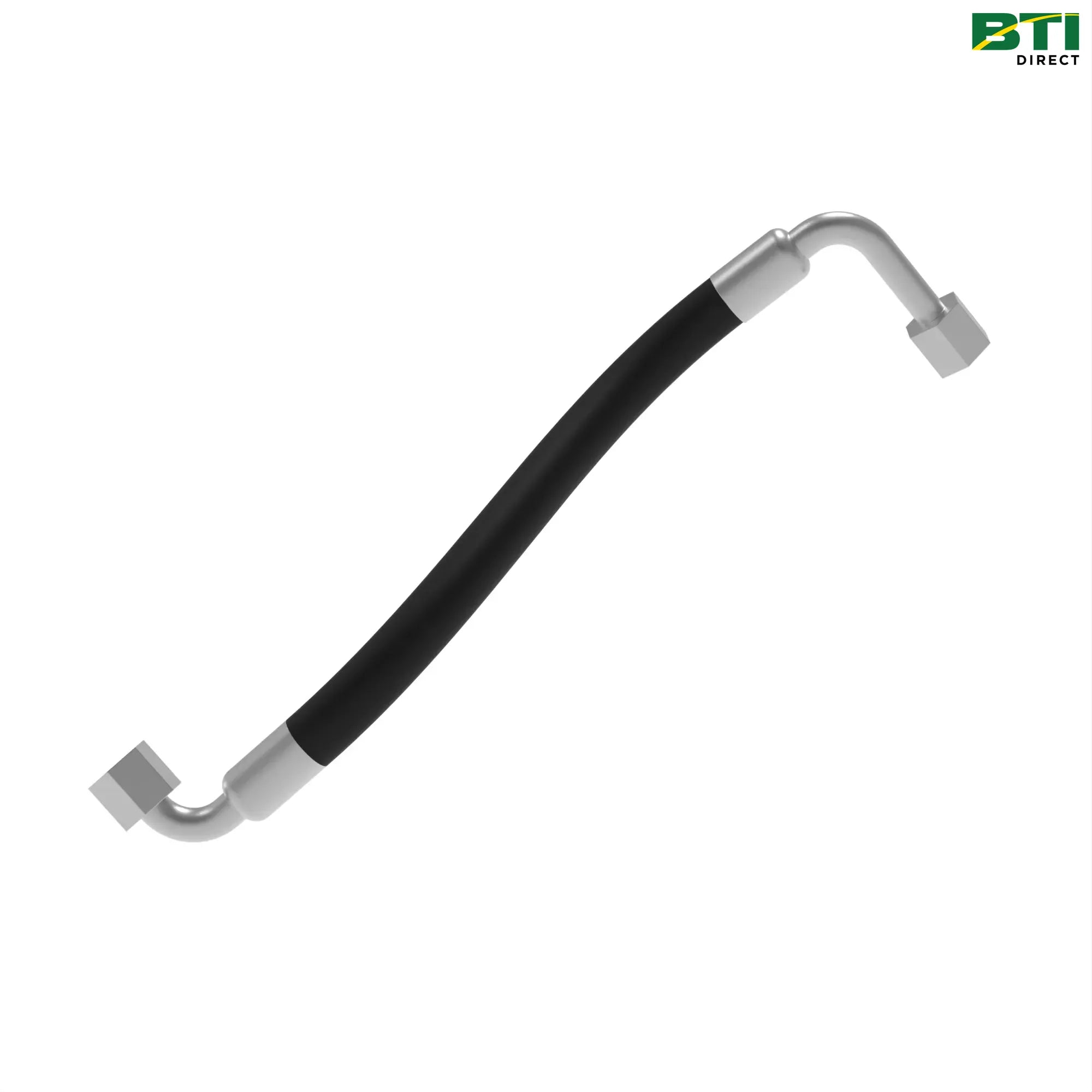 RE214467: Steering (2WD) RH Hydraulic Hose